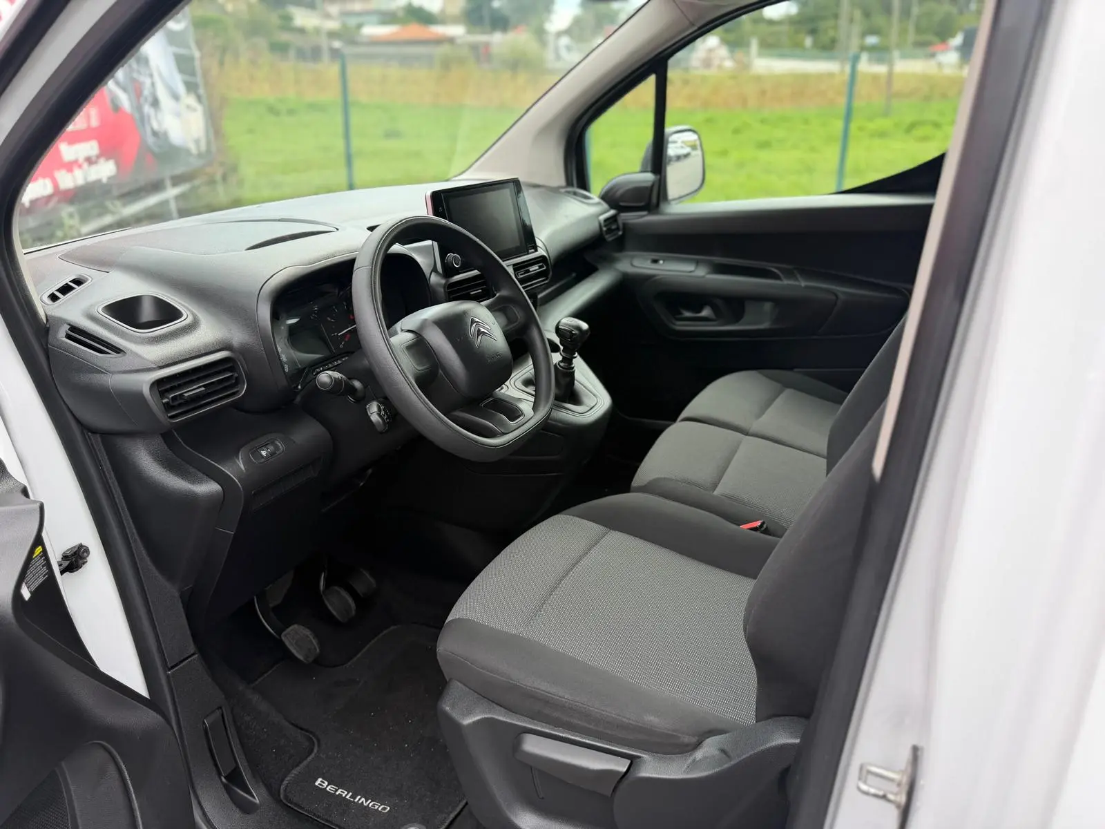 Citroen Berlingo 1.5 BlueHDi M Feel 5