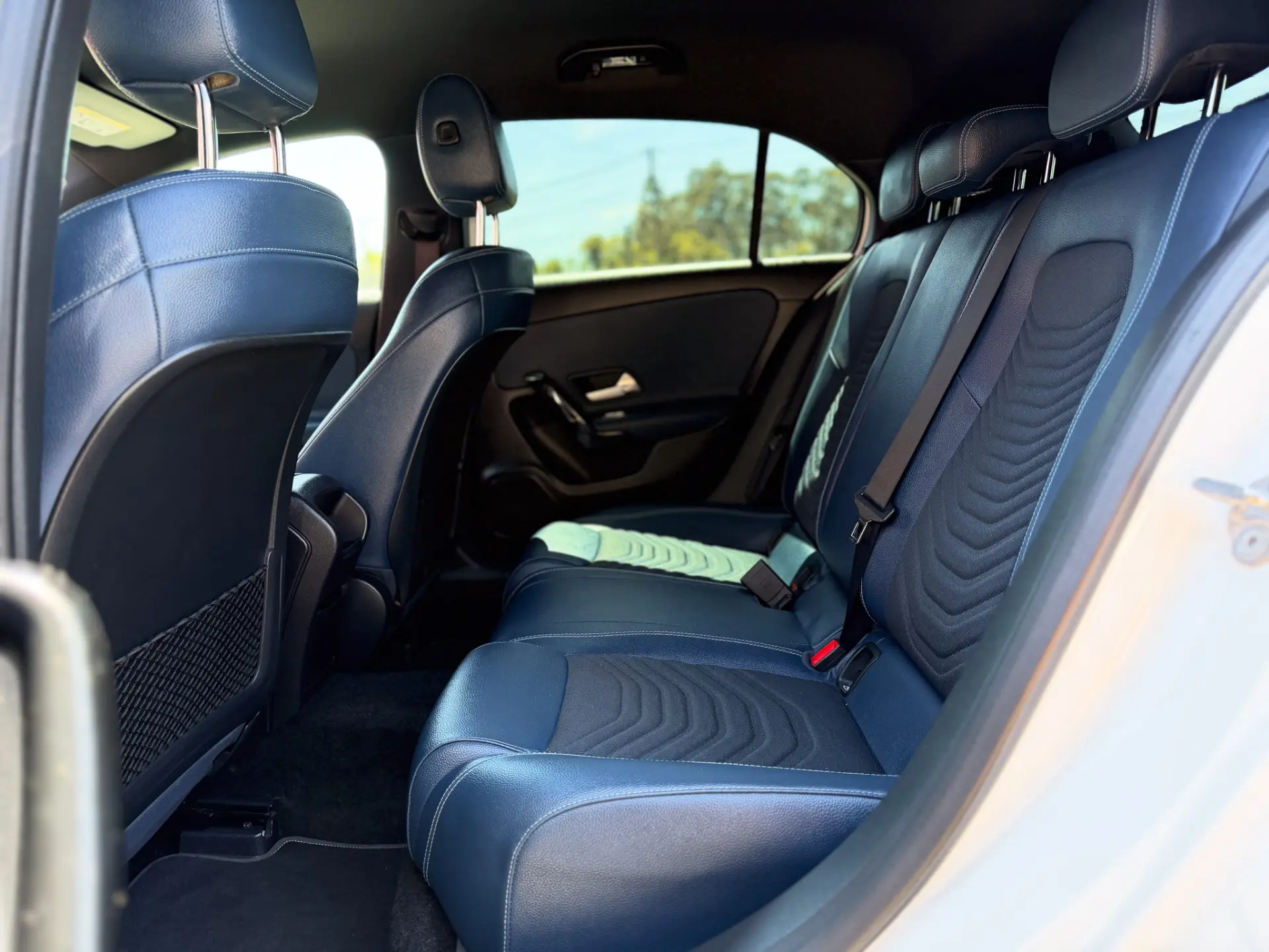 Mercedes-Benz A 180 d Style 14