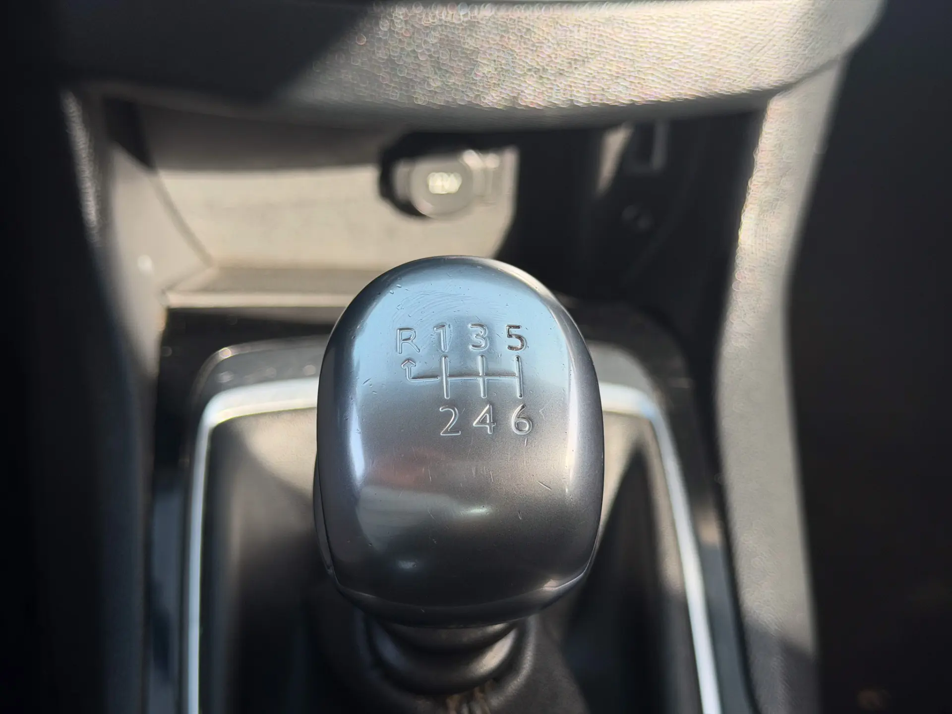 Peugeot 308 1.6 e-HDi Active J17 19