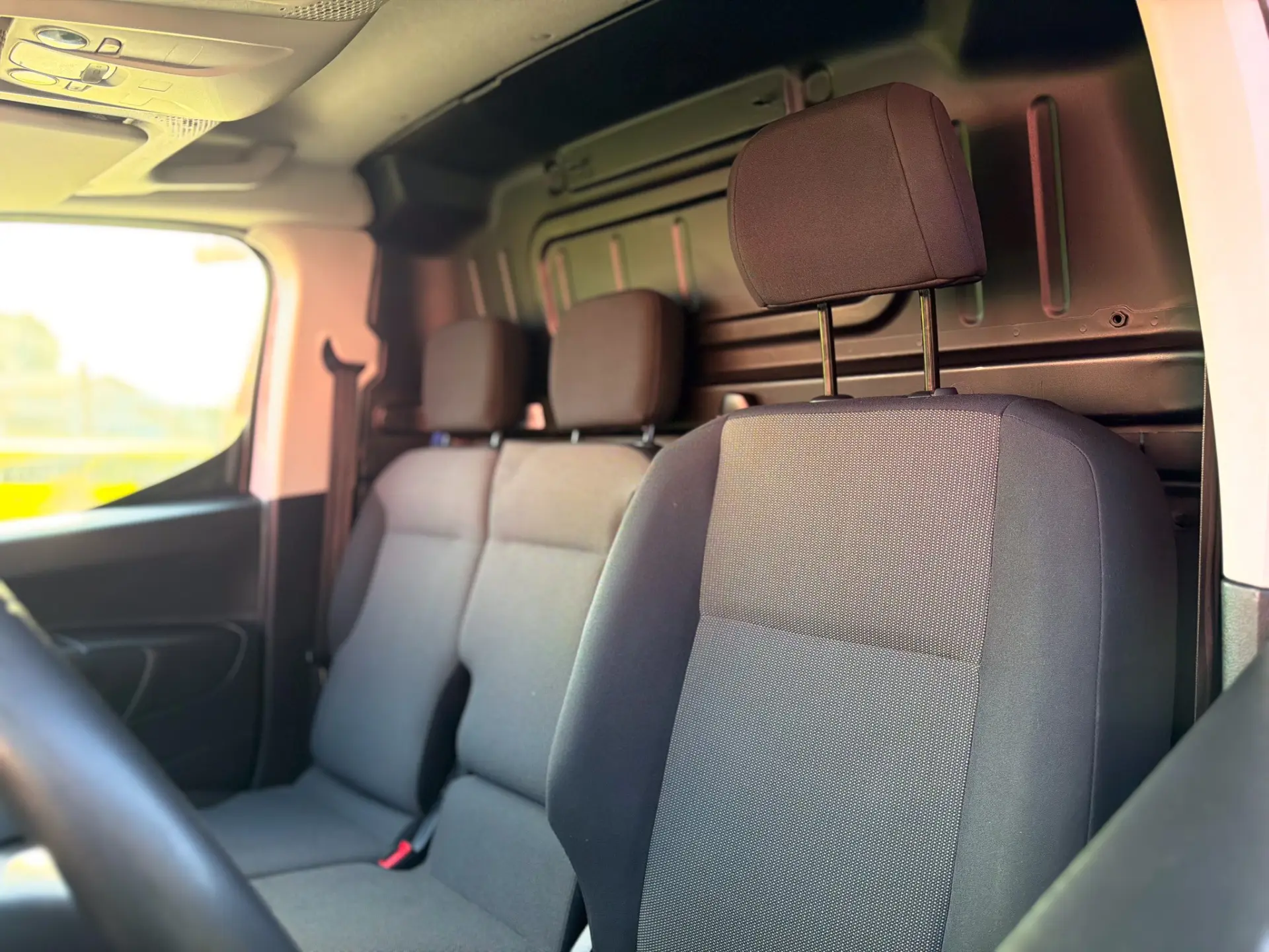 Citroën Berlingo 1.5 BlueHDi M Feel 13