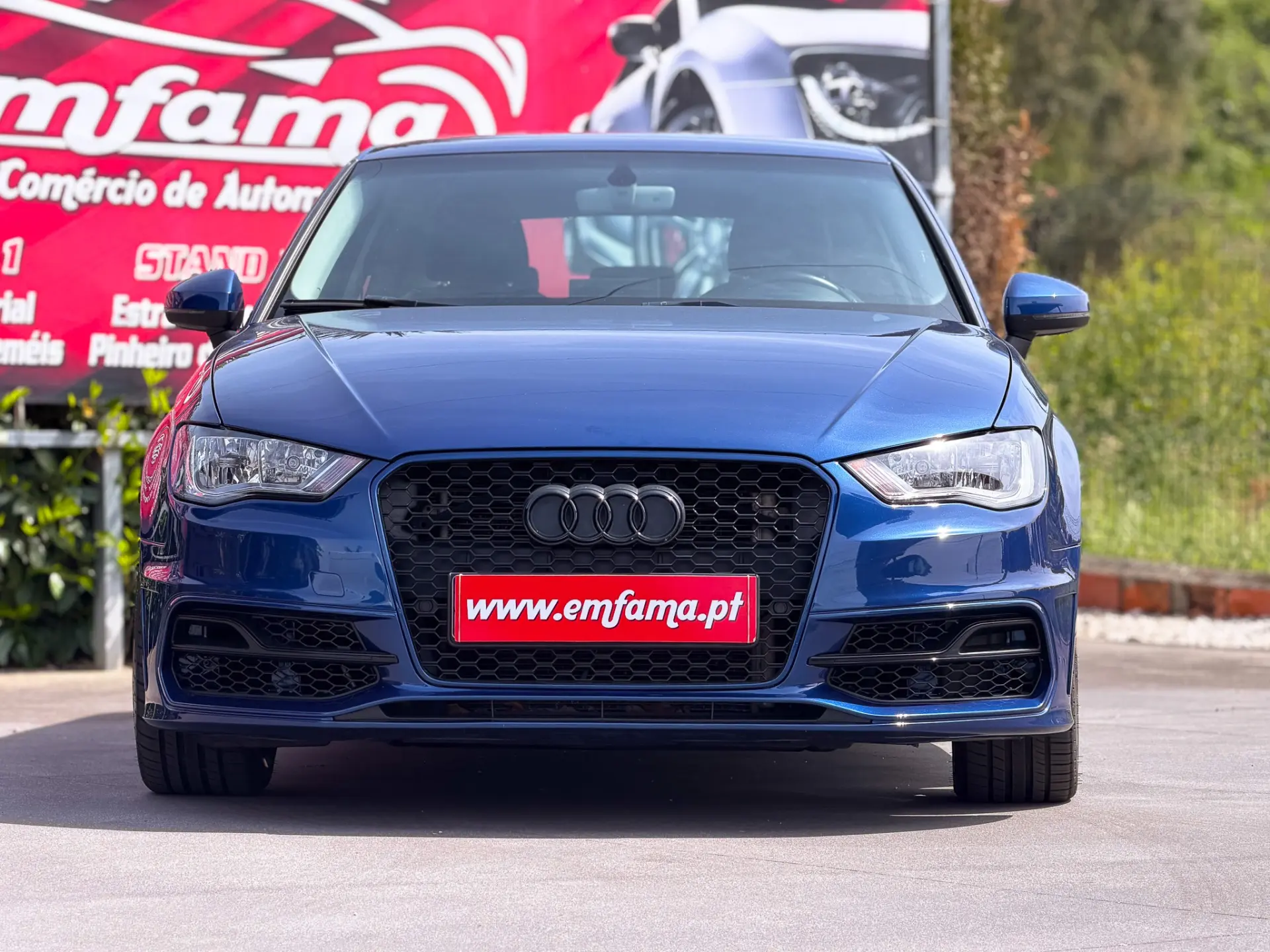 Audi A3 1.6 TDI 3