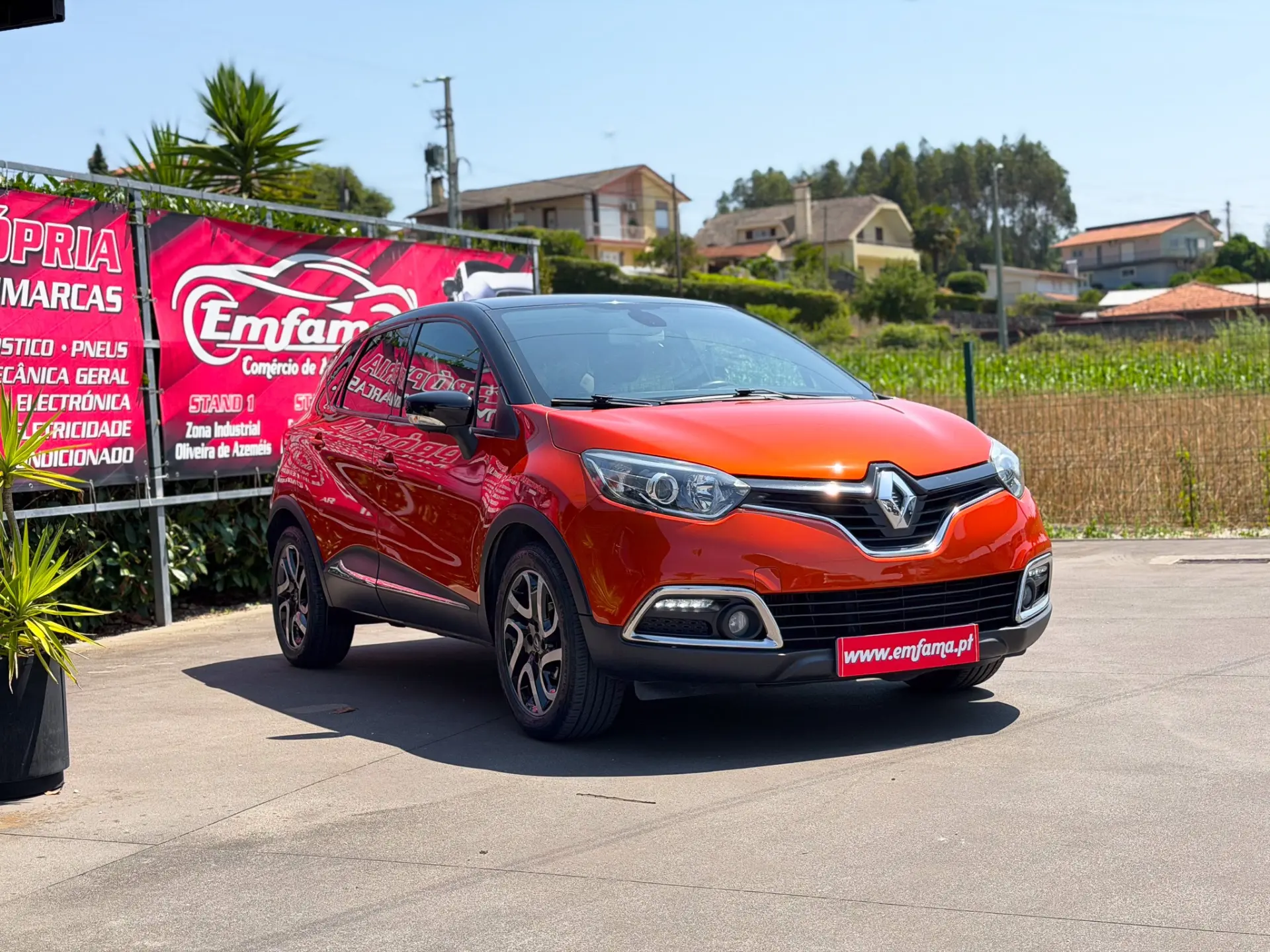Renault Captur 0.9 TCE Expression 10