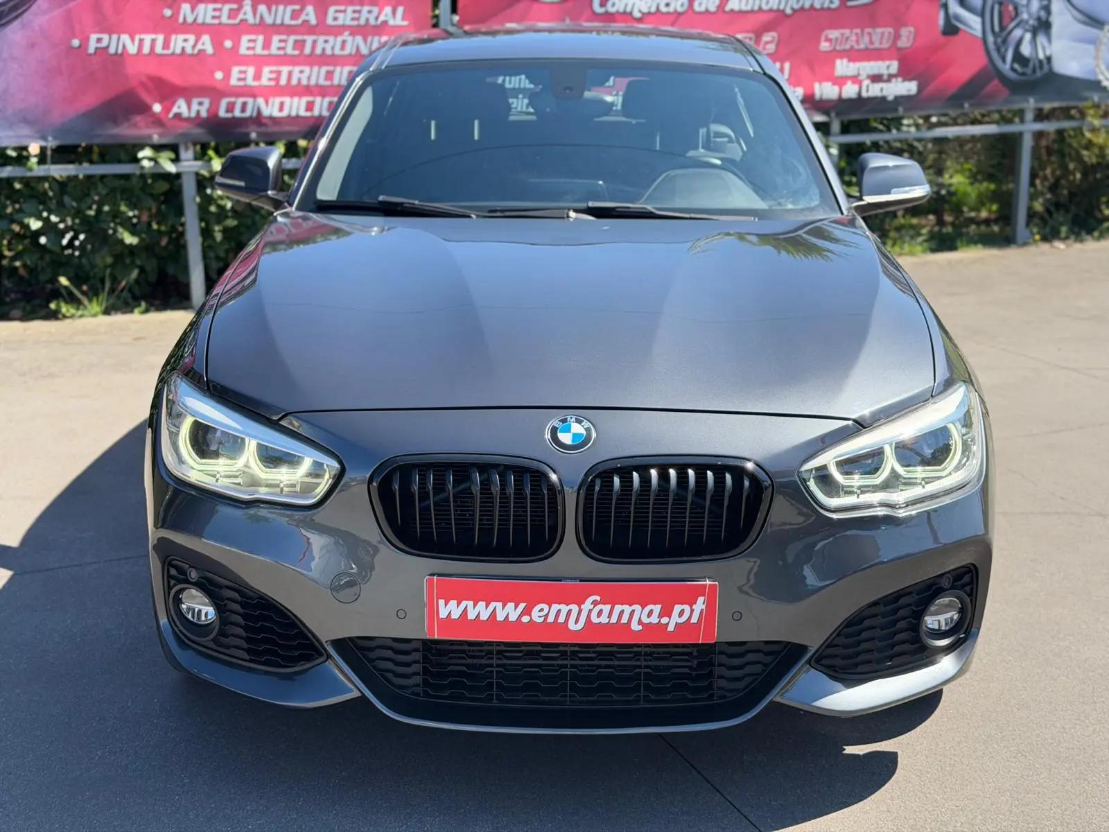 BMW 116 Outro 15