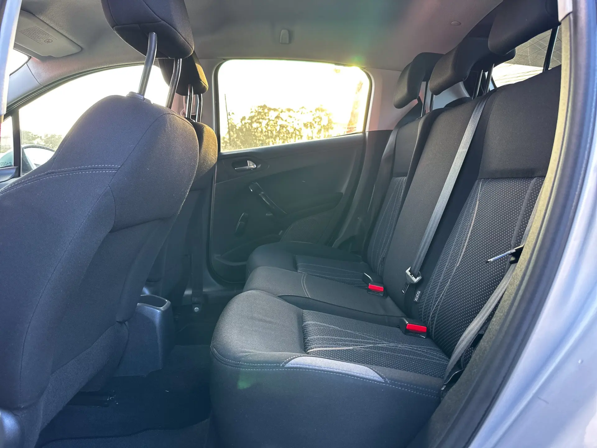 Peugeot 208 1.4 HDi Access 13