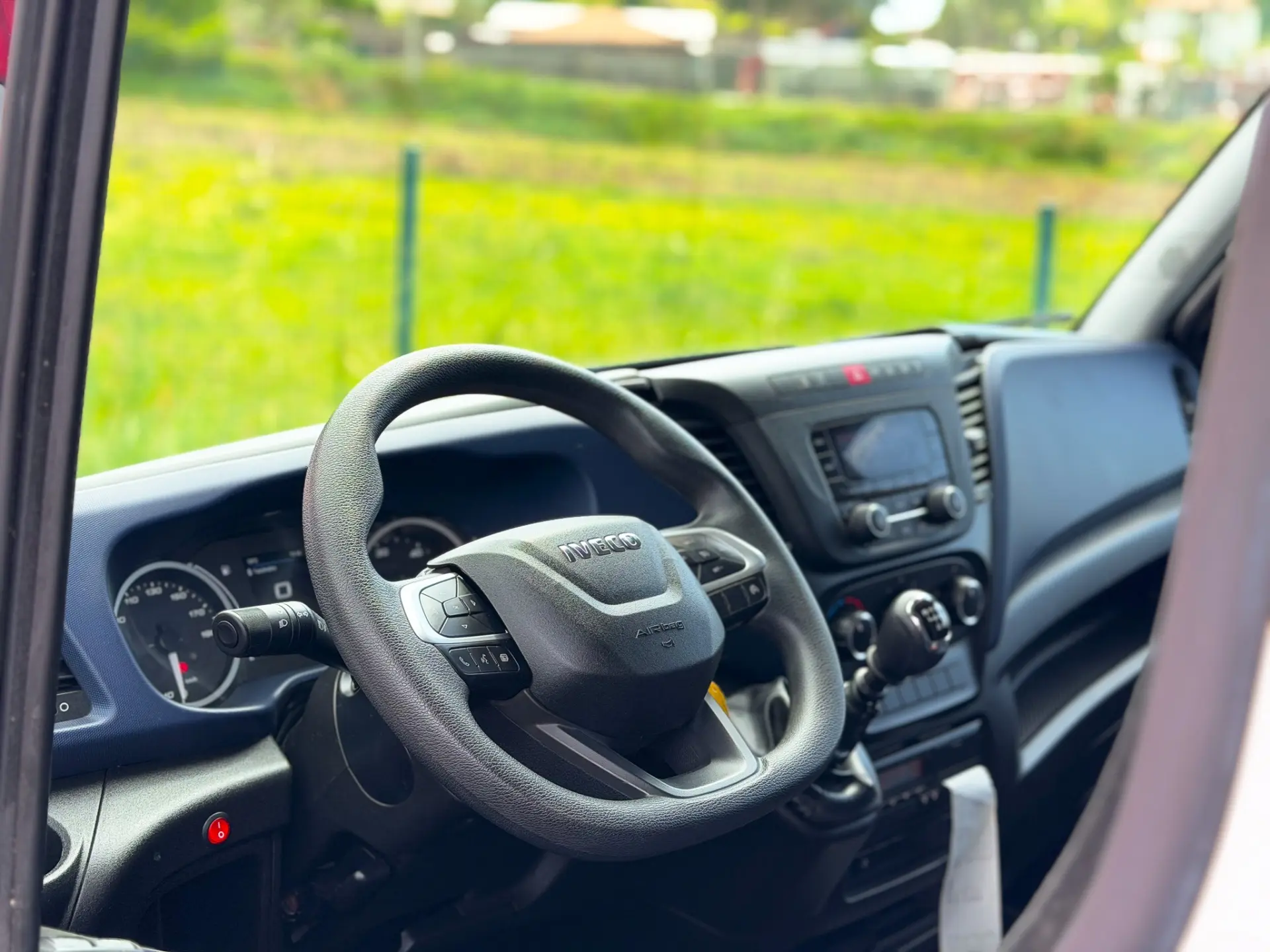 Iveco Daily 3.0 70C18H 7000 3
