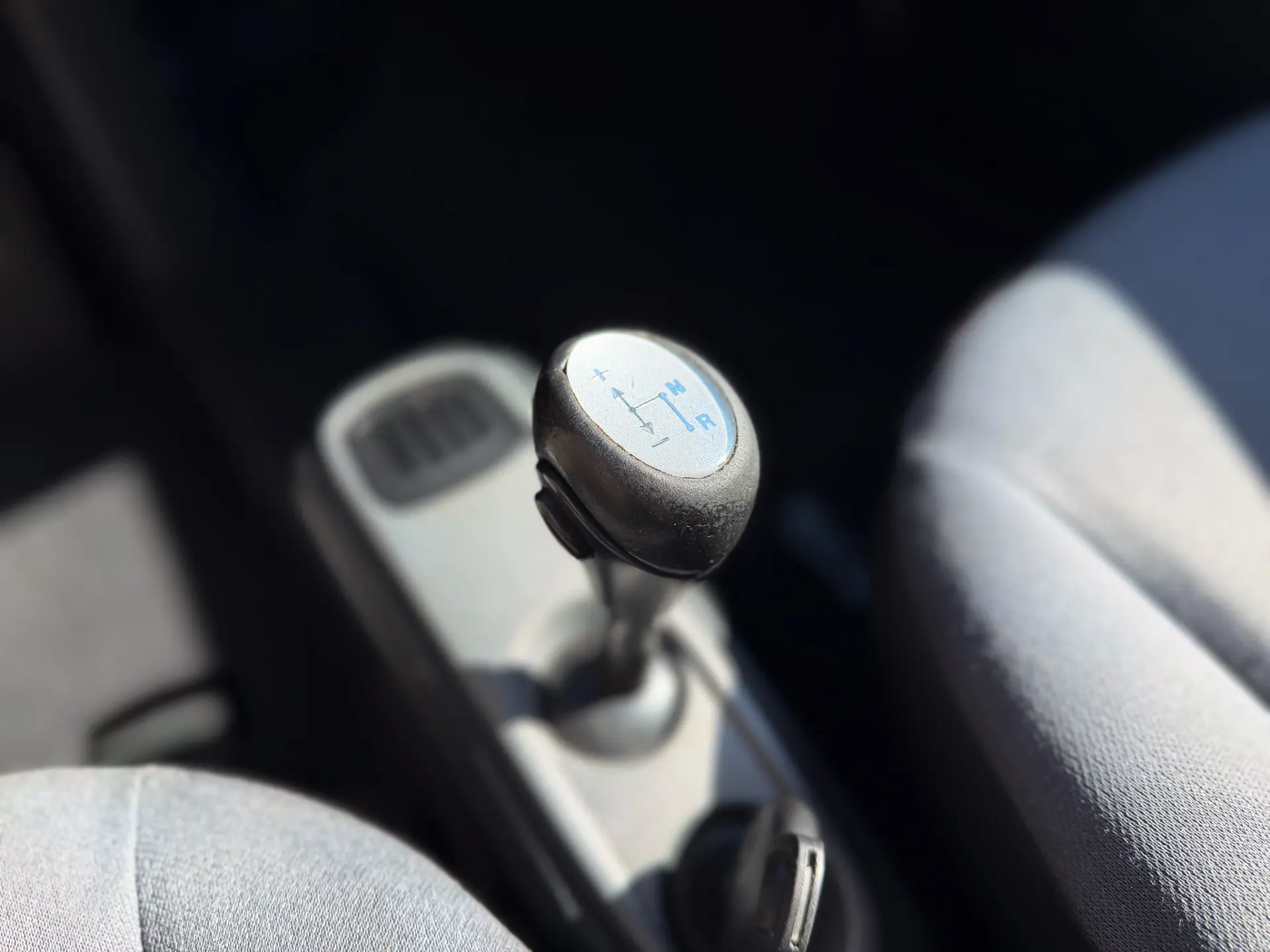 Smart ForTwo Coupé 0.8 cdi Passion 45 3