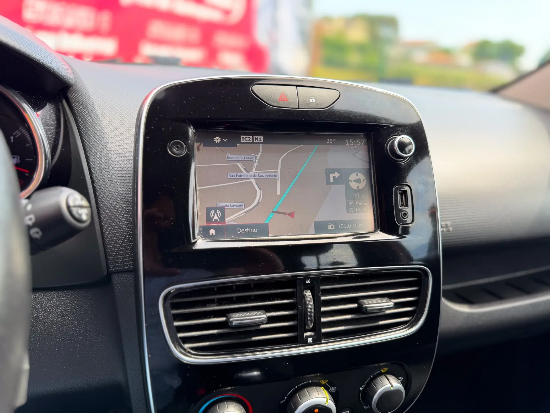 Renault Clio 1.5 dCi Zen 16