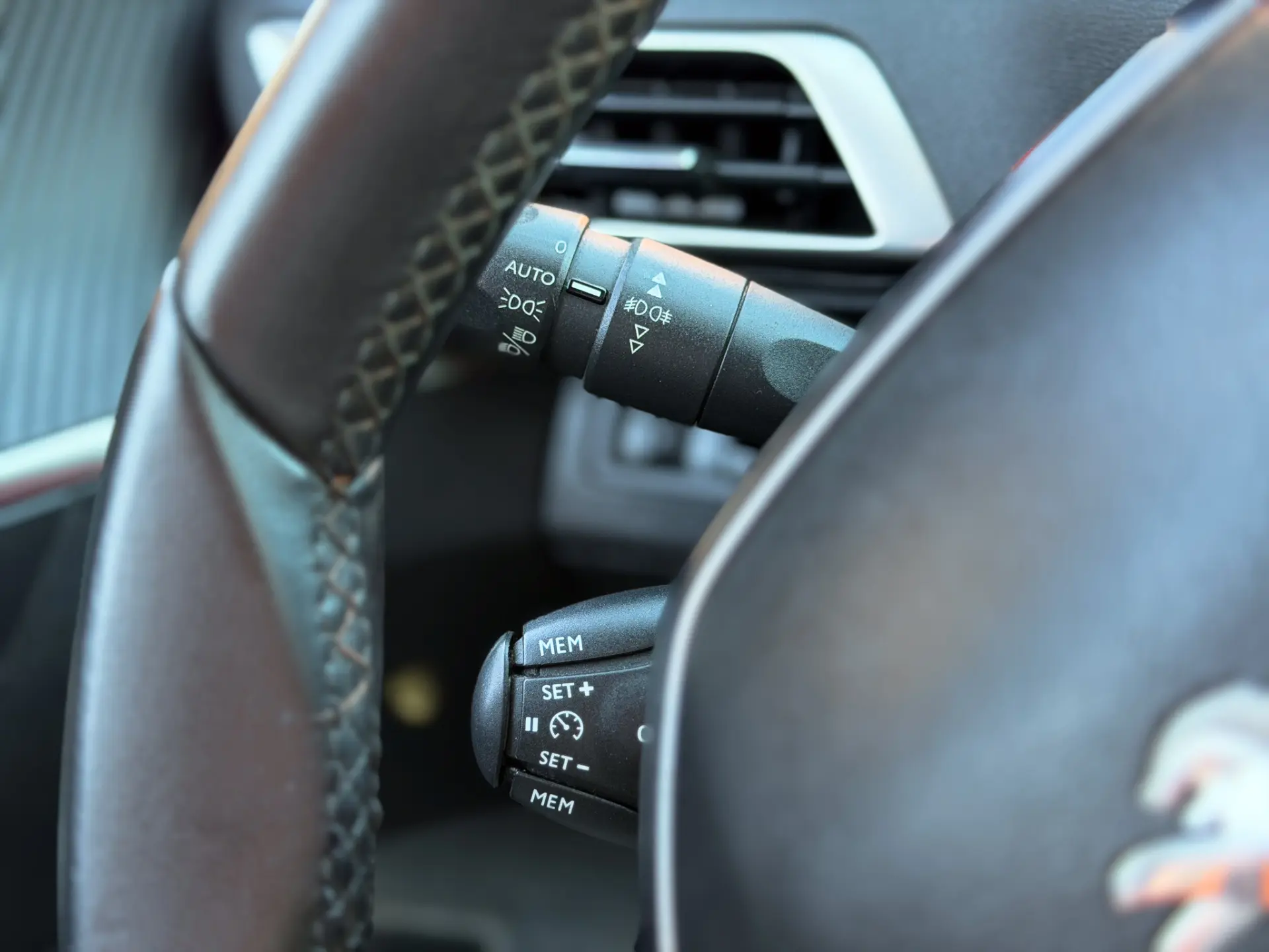 Peugeot 5008 1.6 HDi Active 19