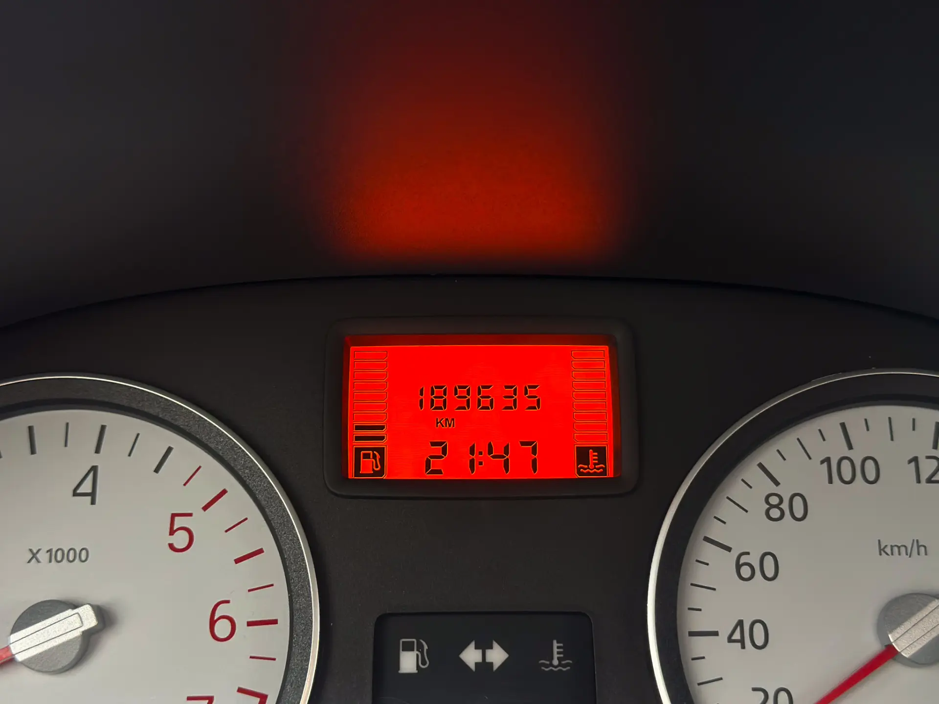 Dacia Sandero 1.5 dCi Confort 15