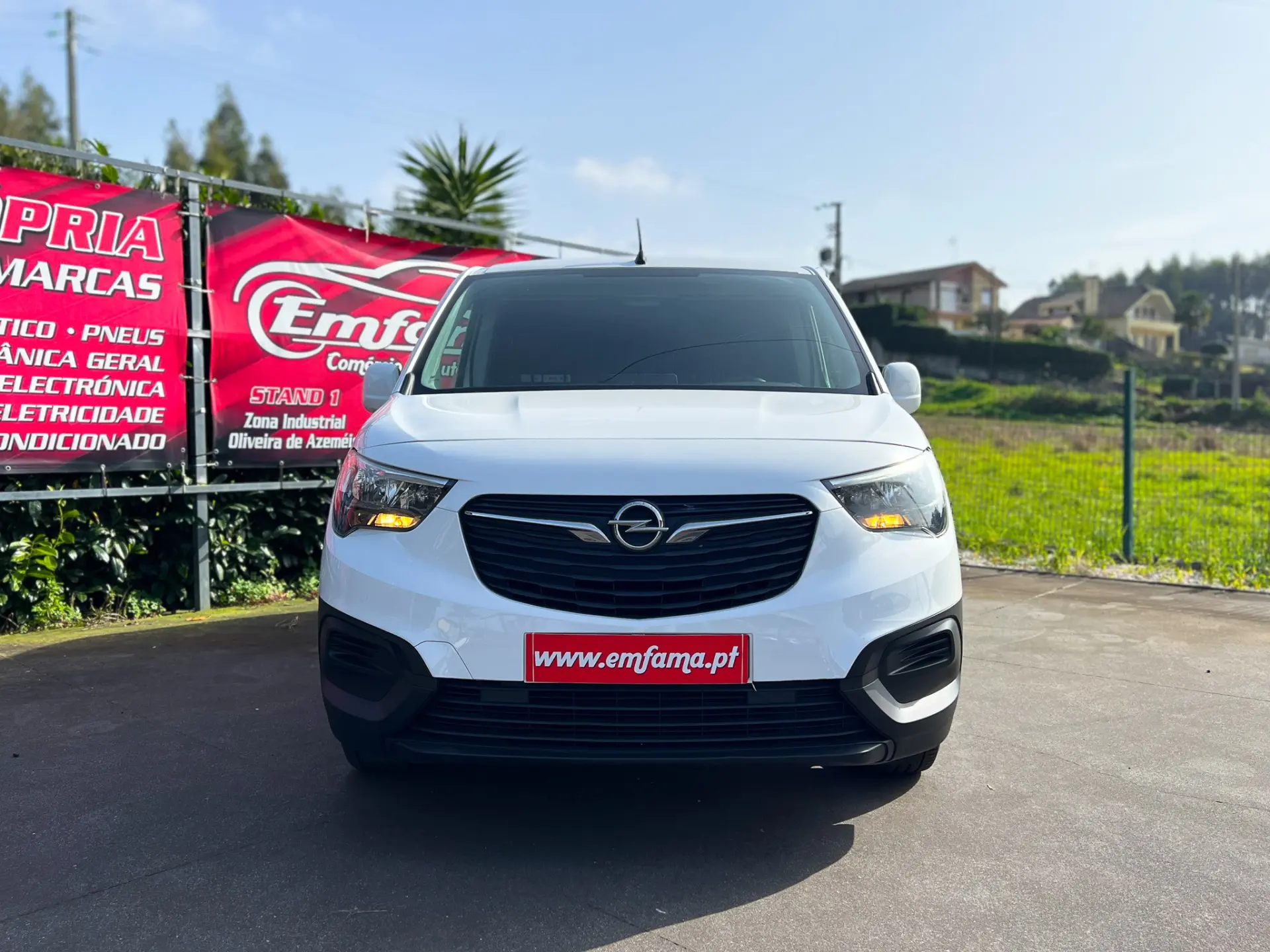 Opel Combo 1.6 CDTI L2H1 4