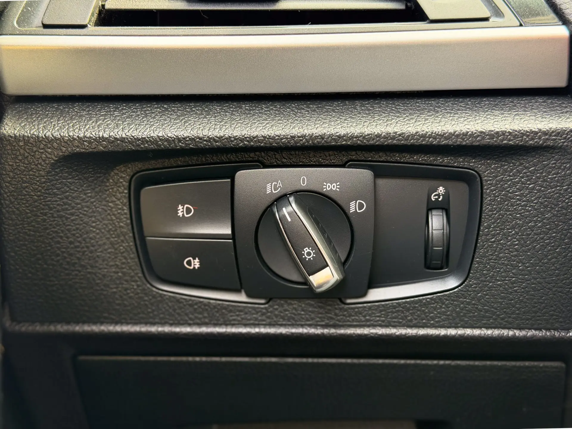 BMW 116 d Sport Line 16