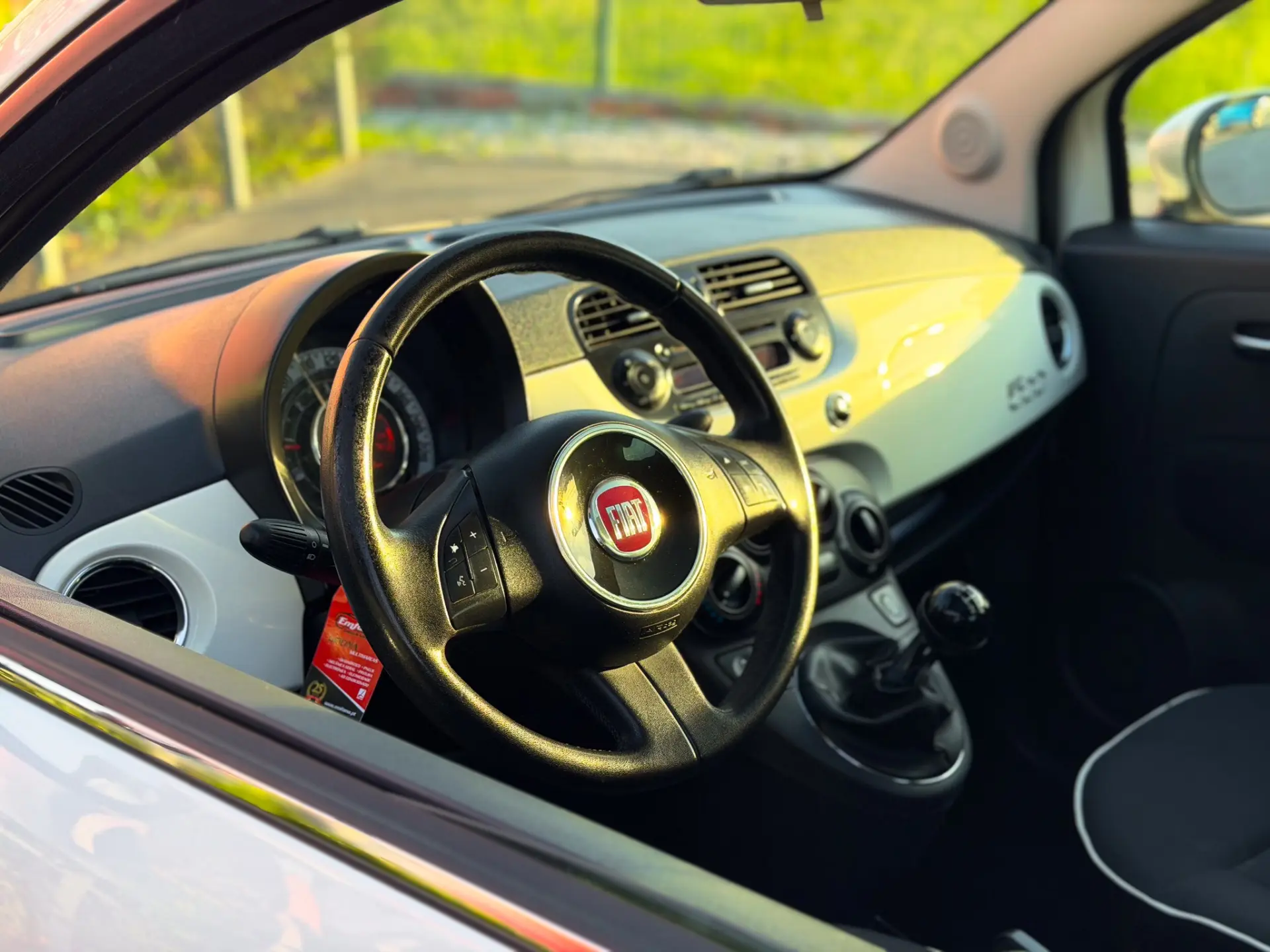 Fiat 500 1.3 16V Multijet S&S 2