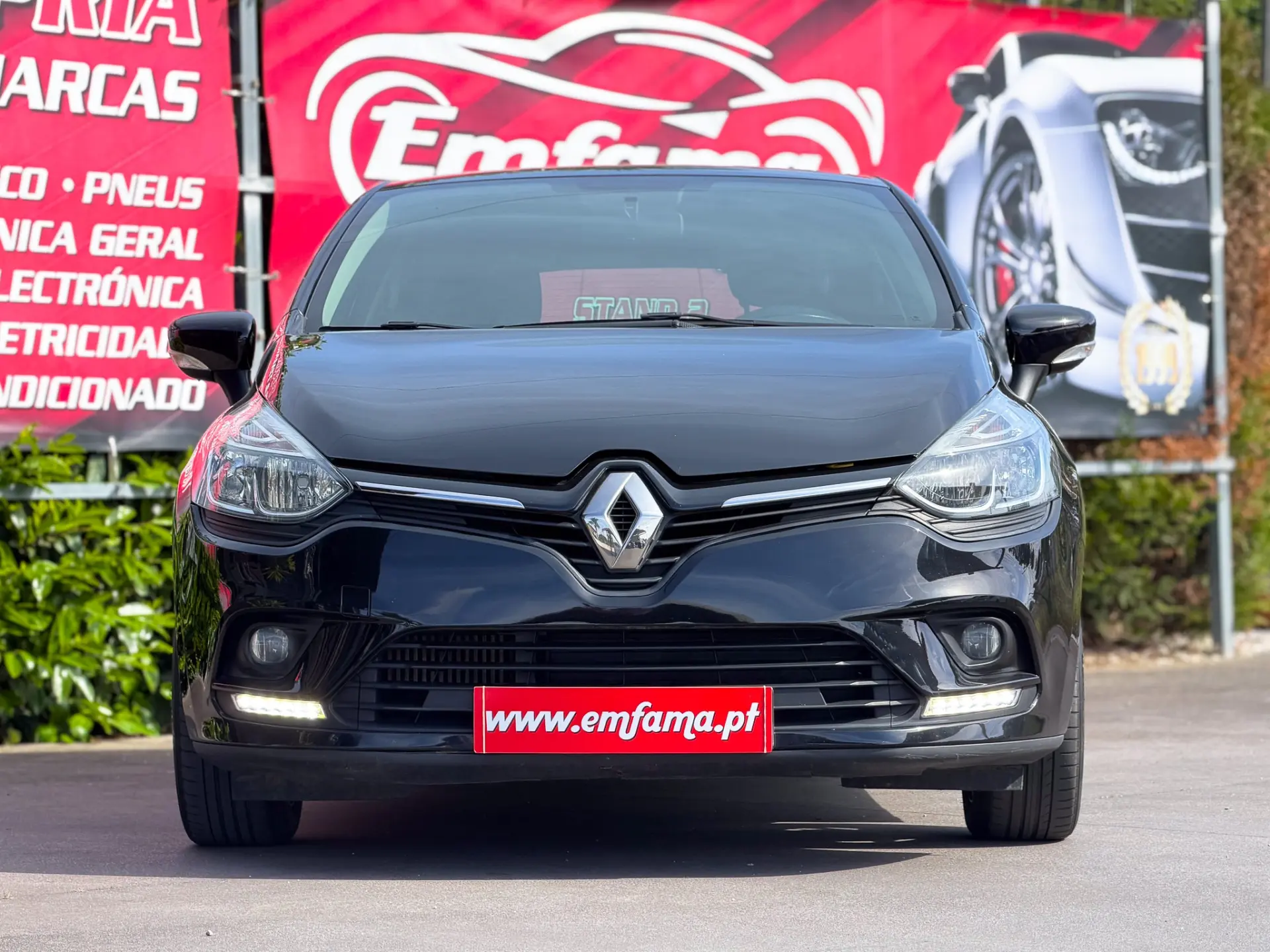 Renault Clio 0.9 TCe Limited 4