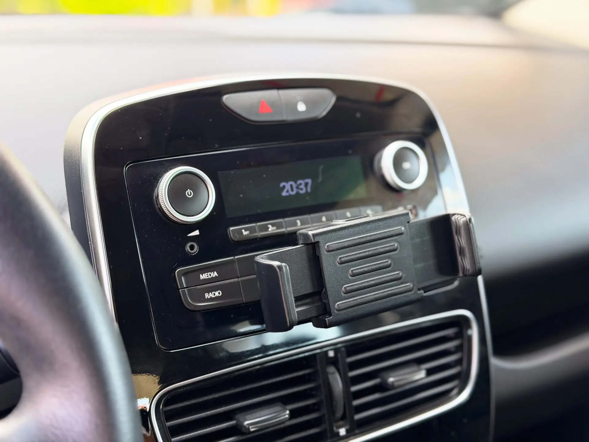 Renault Clio 1.5 dCi Zen 17