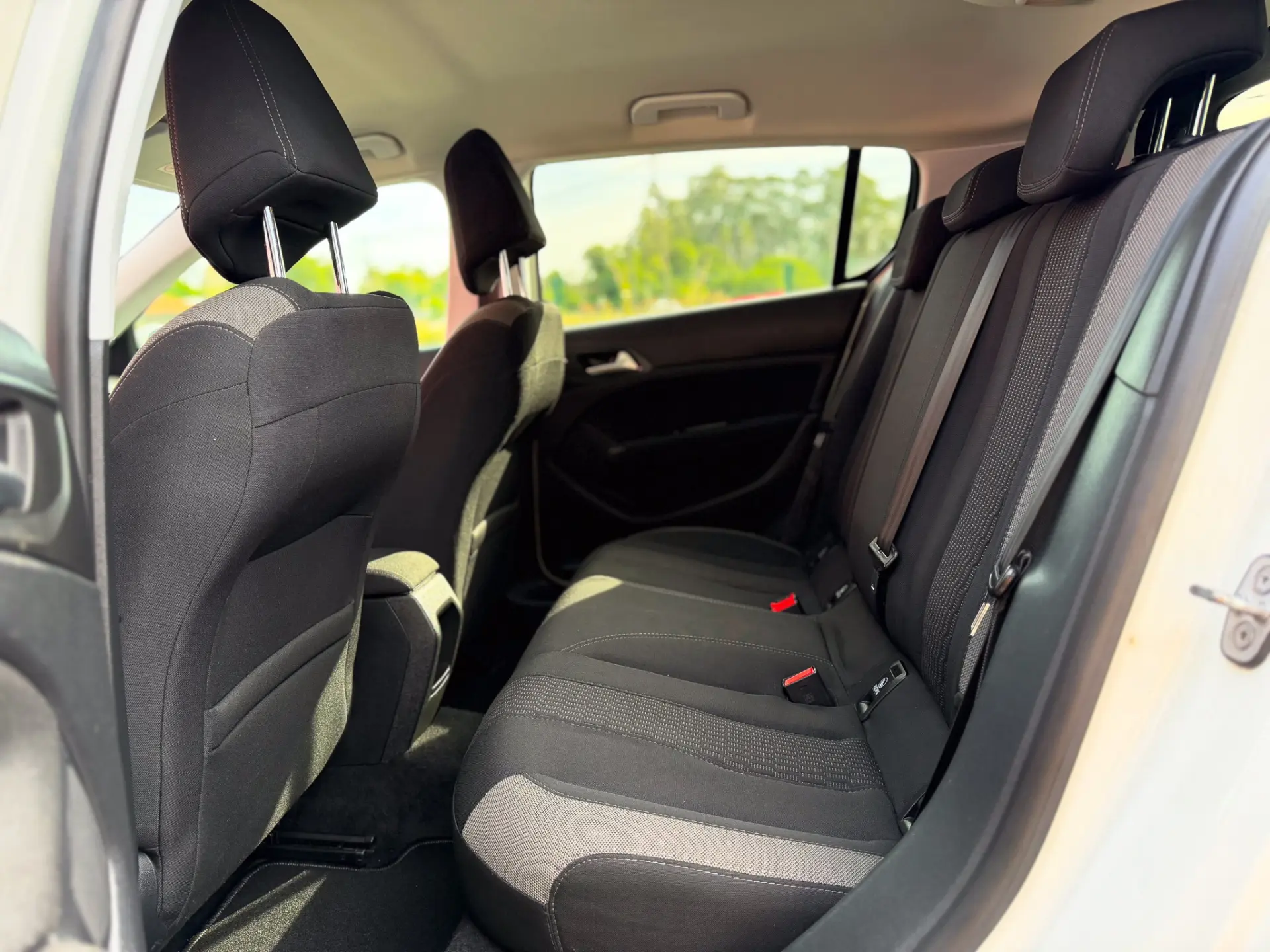 Peugeot 308 1.2 PureTech Active 15
