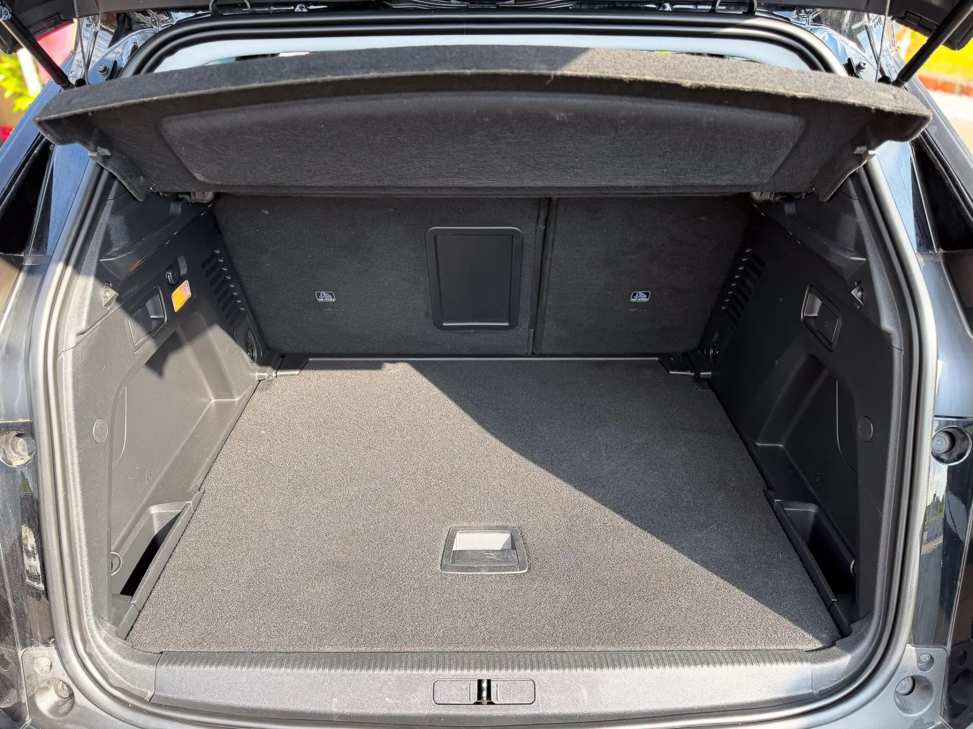 Peugeot 3008 1.5 BlueHDi Active Pack 10