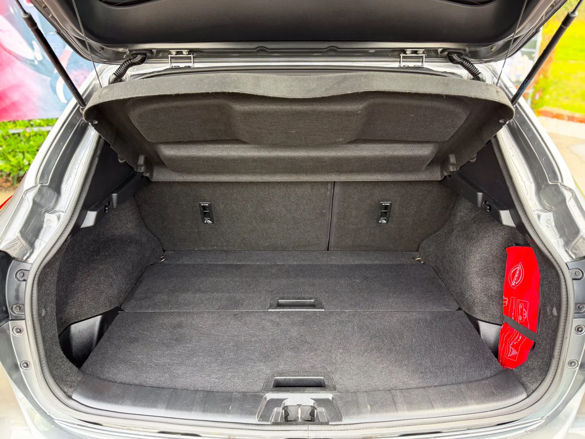 Nissan Qashqai 1.5 dCi Acenta Connect 11