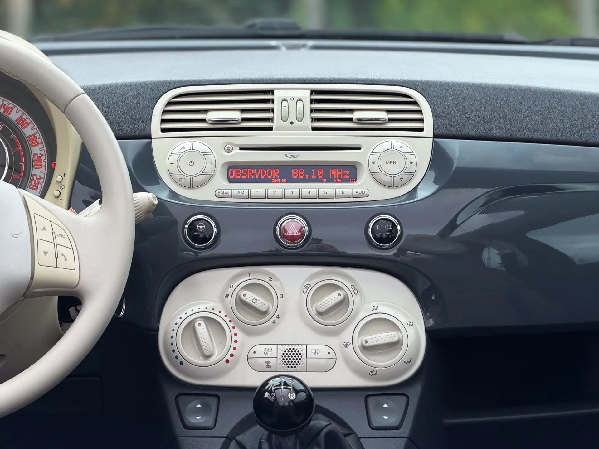 Fiat 500C 1.3 16V Multijet Pop 15