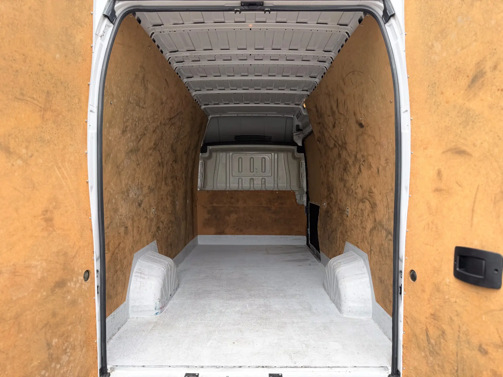 Fiat Ducato Maxi 35 2.2 M-Jet L CD 4