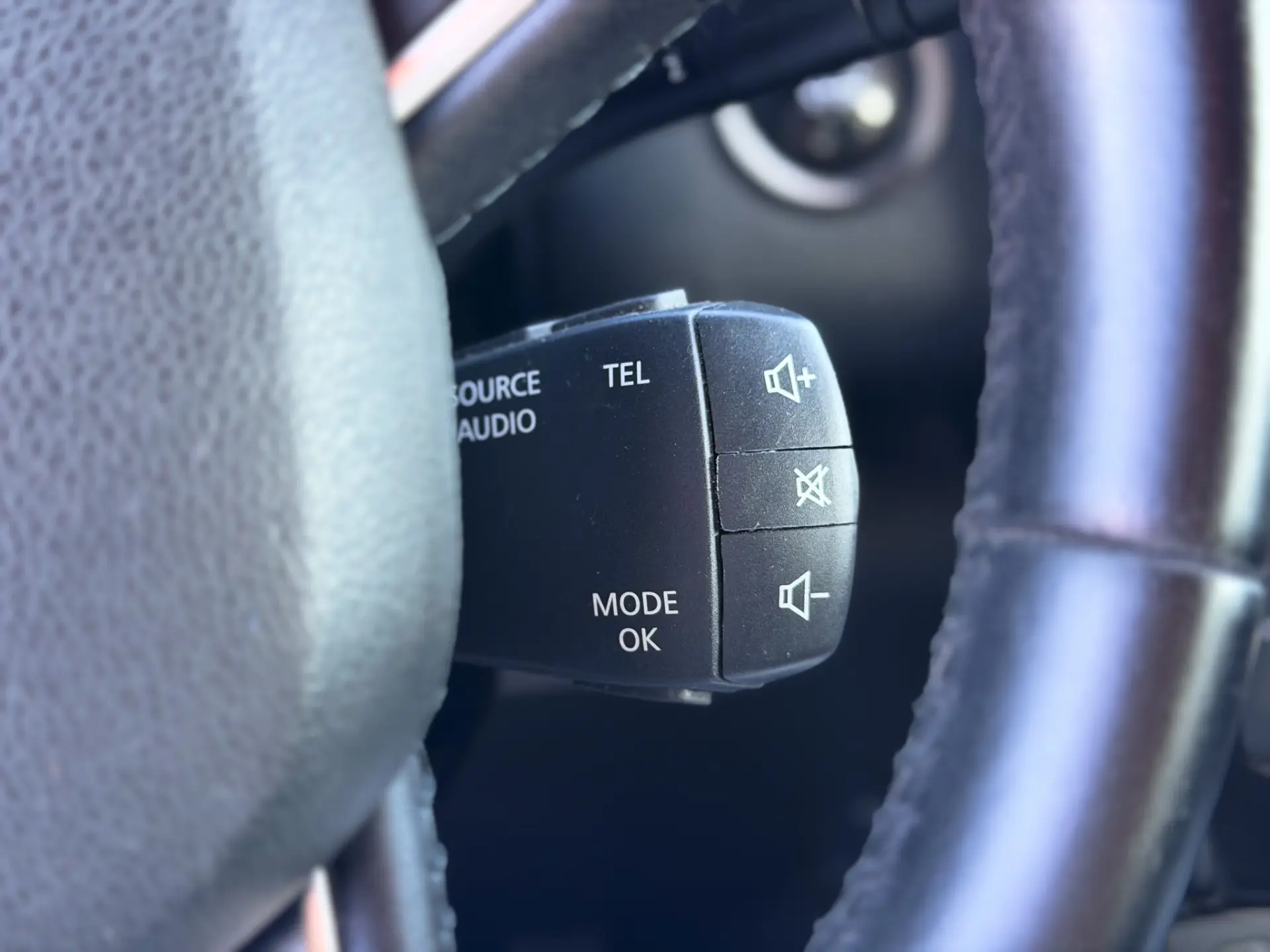 Renault Kadjar 1.5 dCi Exclusive 16