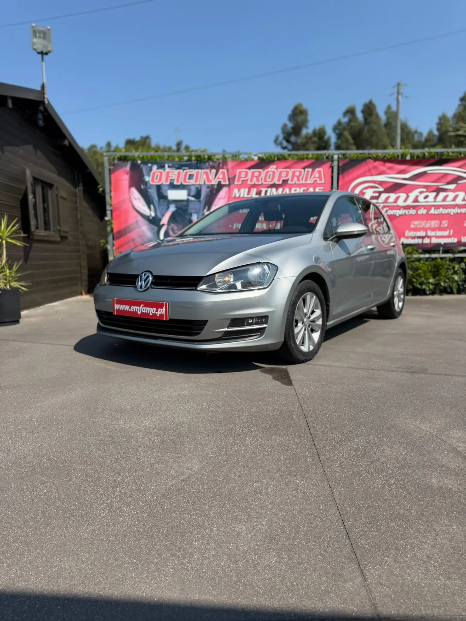 Volkswagen Golf 1.6 TDi Trendline BlueMotion 18