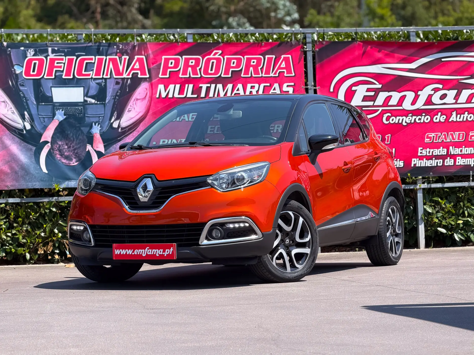 Renault Captur 0.9 TCE Expression 1