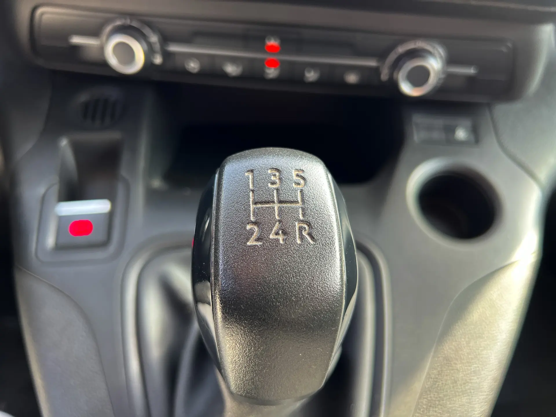 Opel Combo 1.6 CDTI L2H1 17