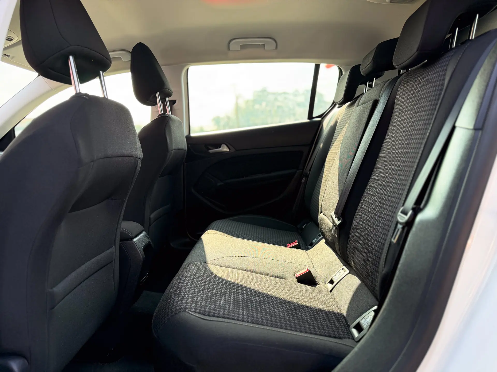 Peugeot 308 1.5 BlueHDi 16