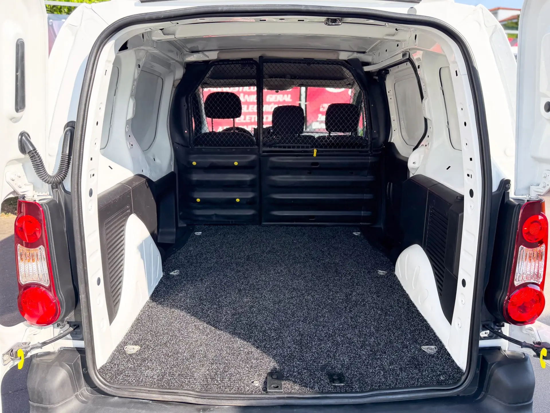 Citroen Berlingo 1.6 BlueHDi Feel ETG6 11
