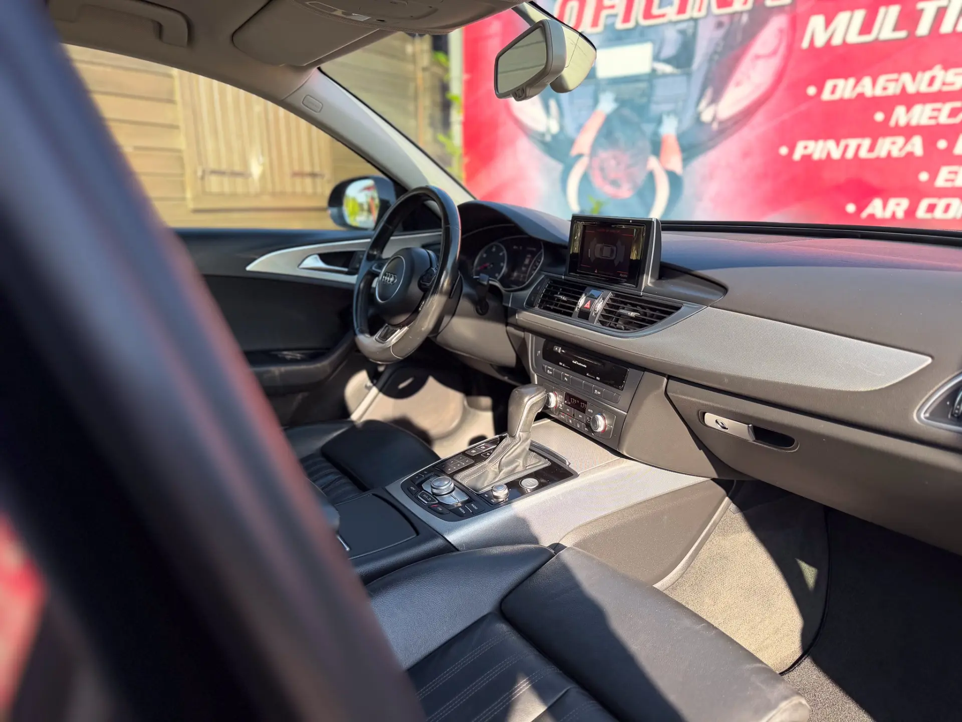 Audi A6 2.0 TDi S-line S tronic 20