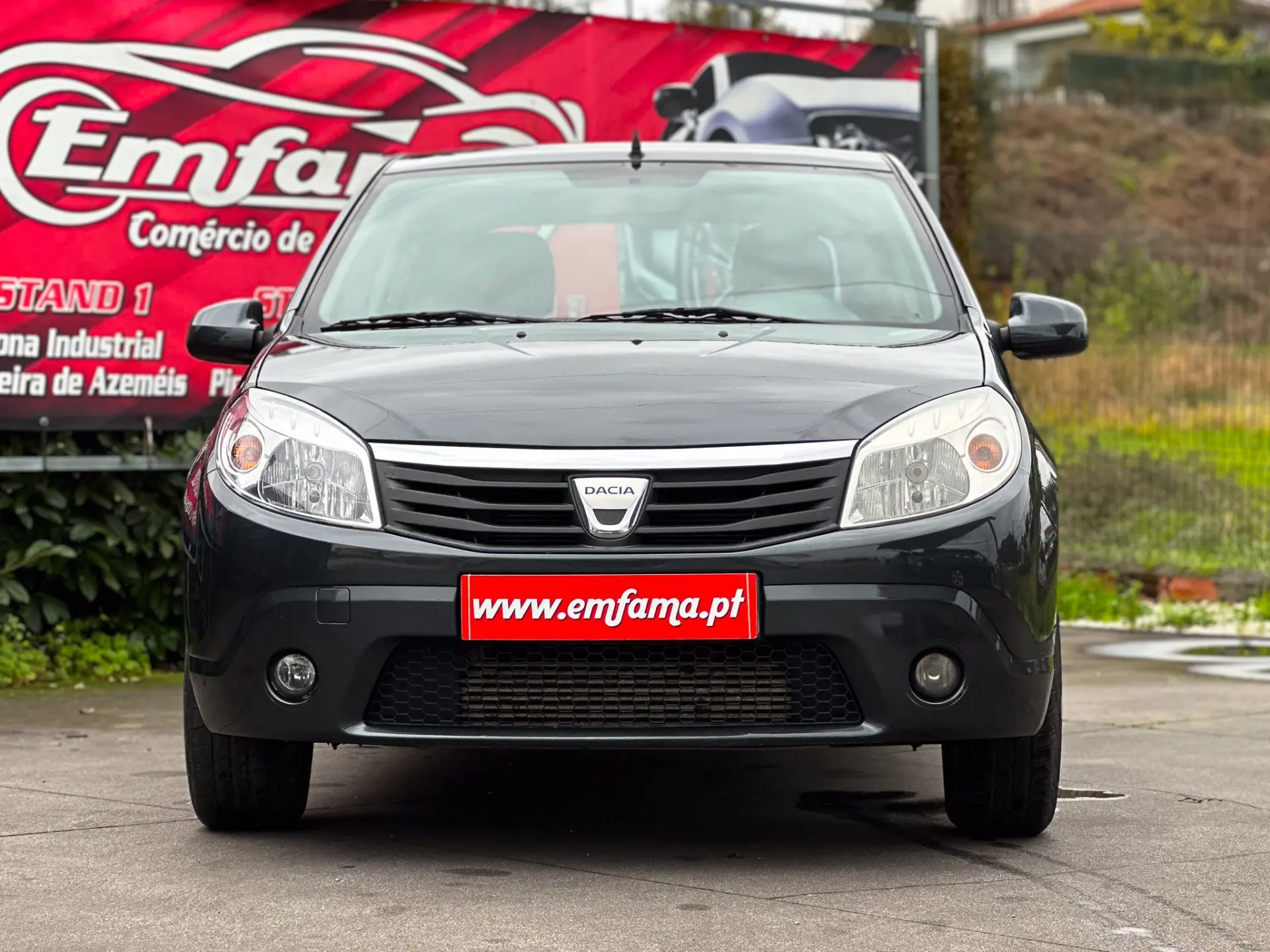 Dacia Sandero 1.5 dCi Confort 3