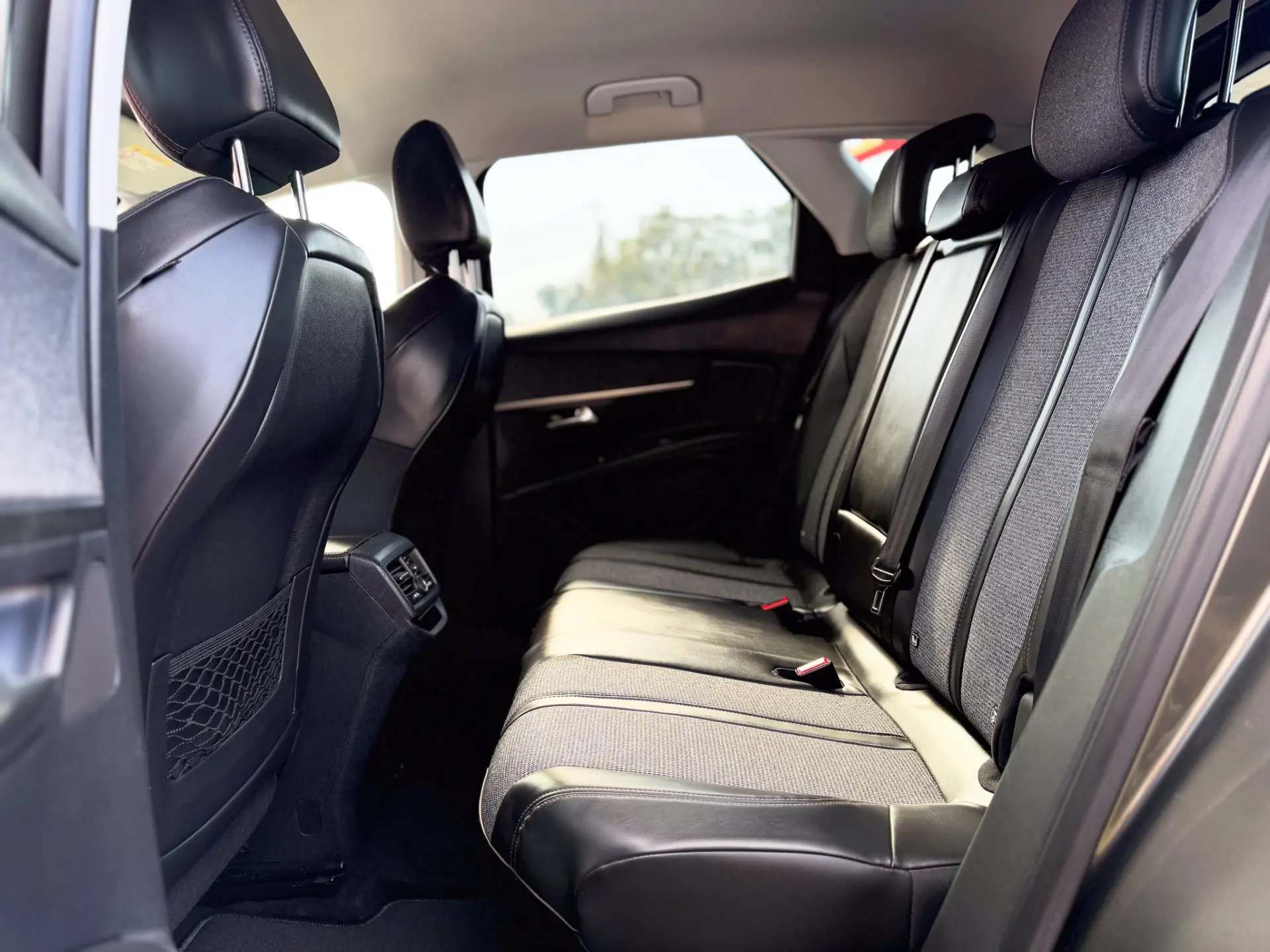 Peugeot 3008 1.6 BlueHDi Active 17