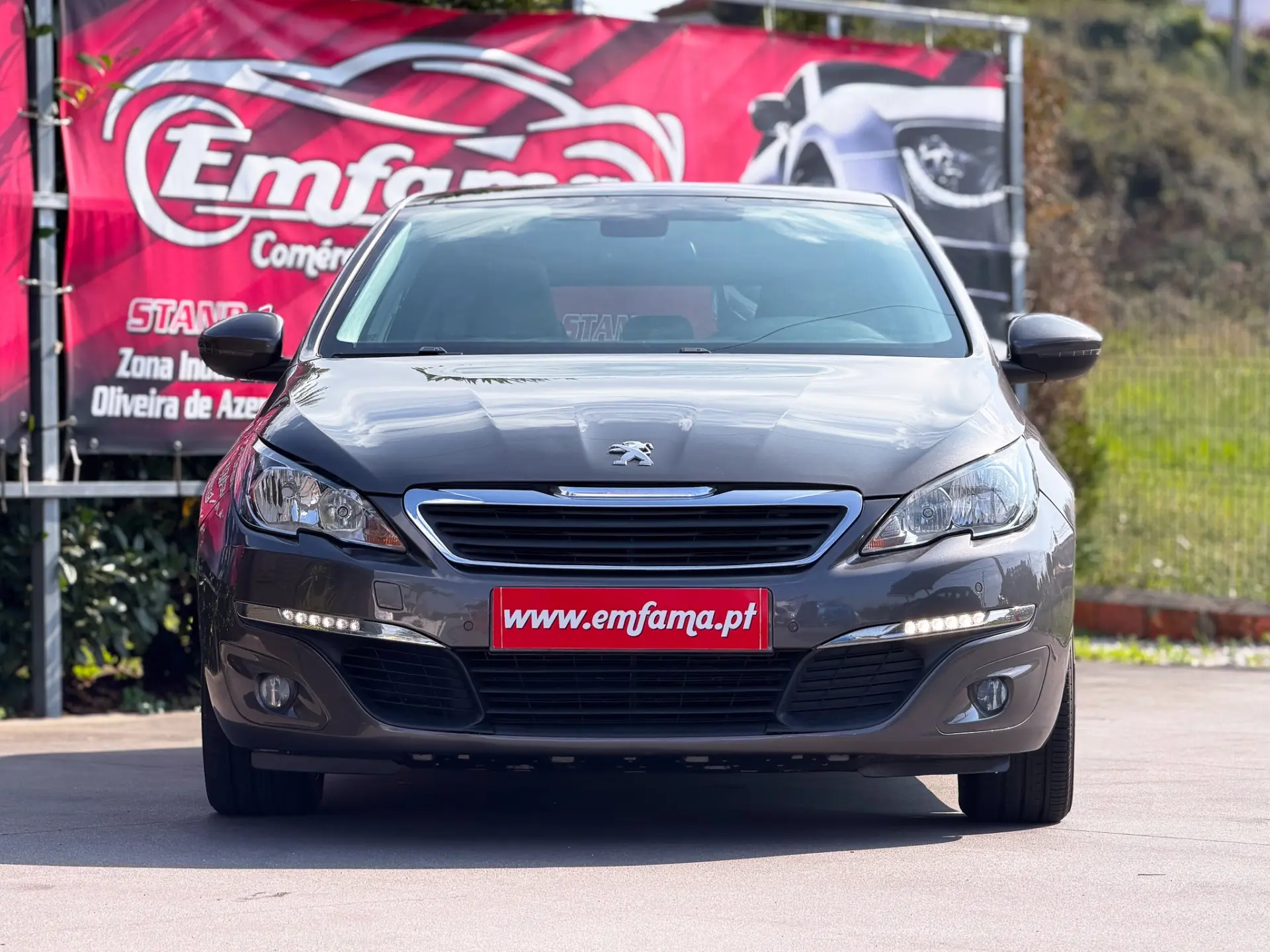 Peugeot 308 1.6 BlueHDi Access 3