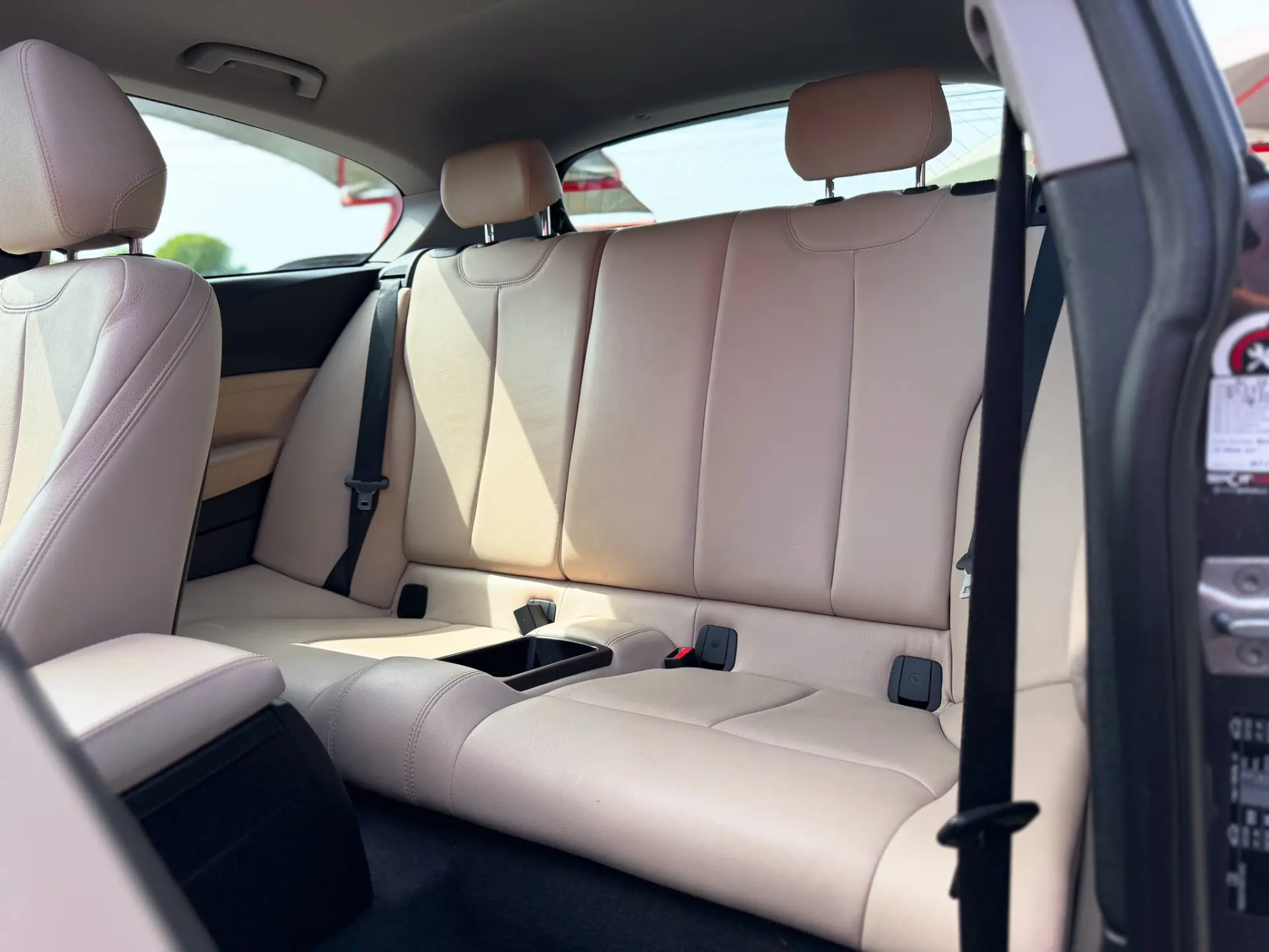 BMW 116 d Sport Line 15