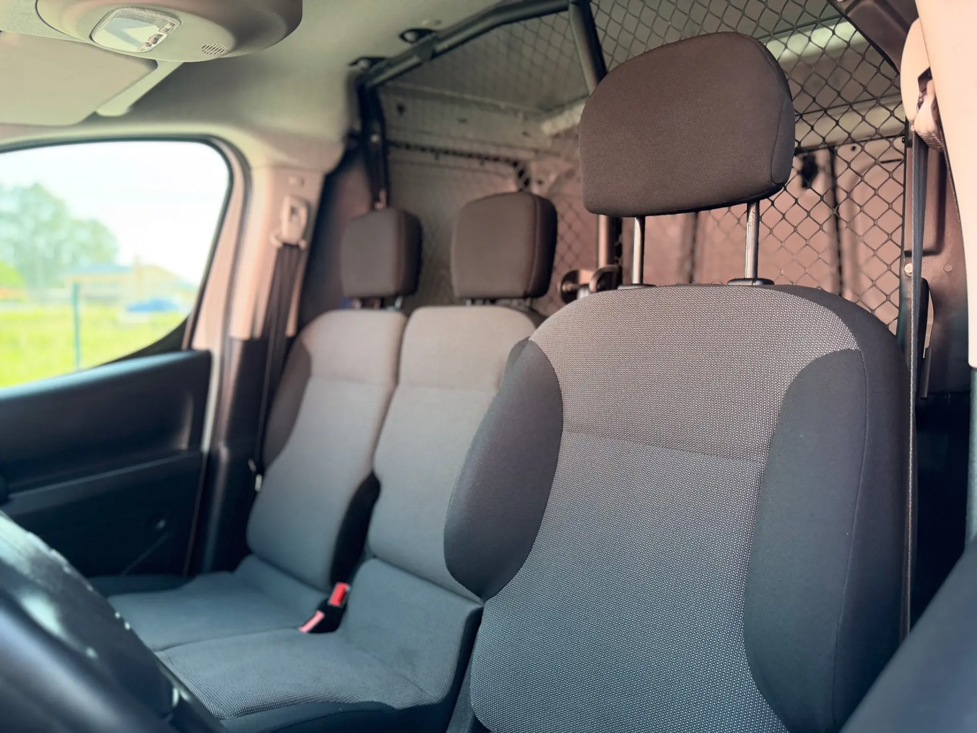 Citroen Berlingo 1.6 BlueHDi Feel ETG6 12