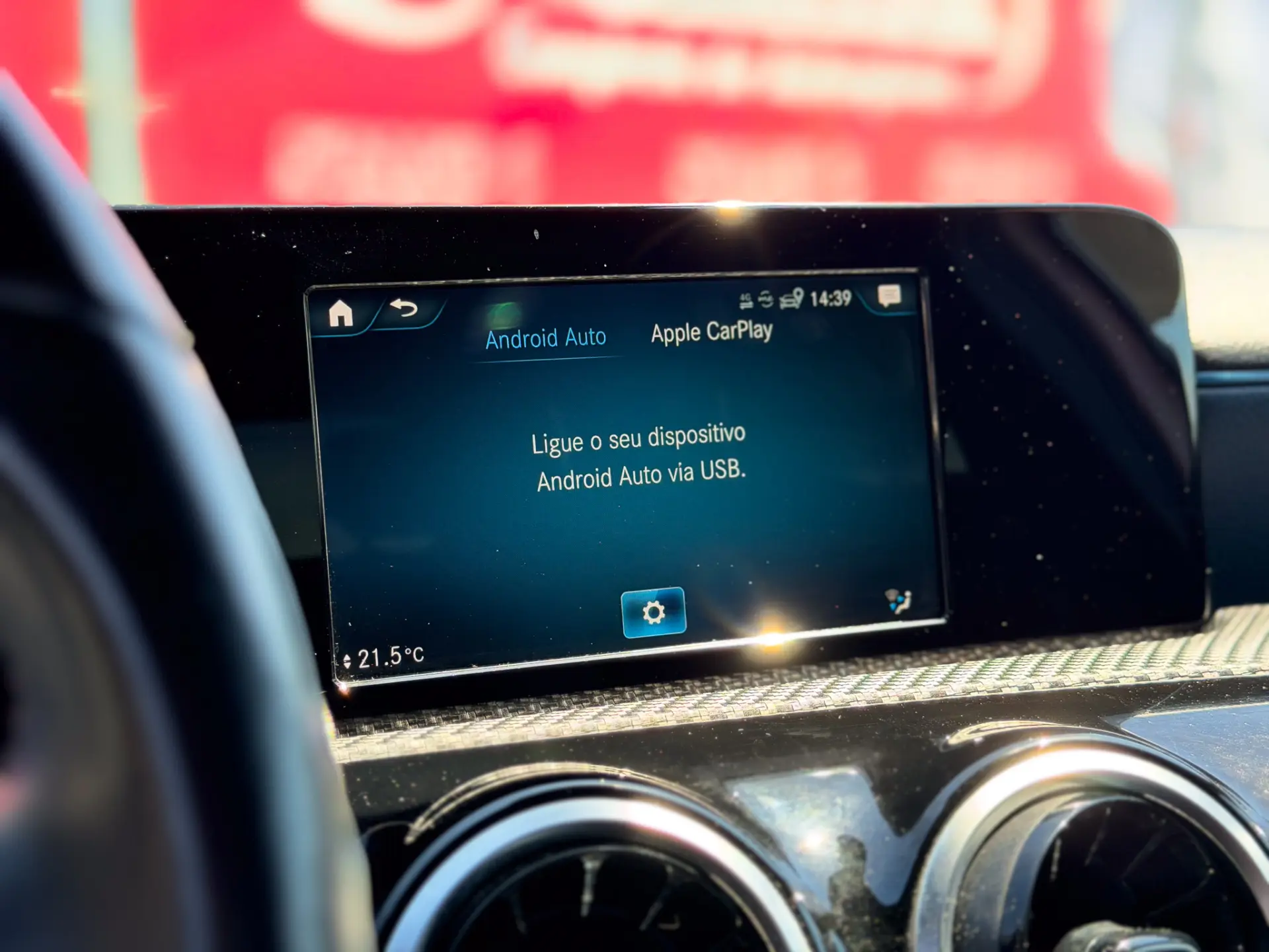 Mercedes-Benz A 180 d Style 23