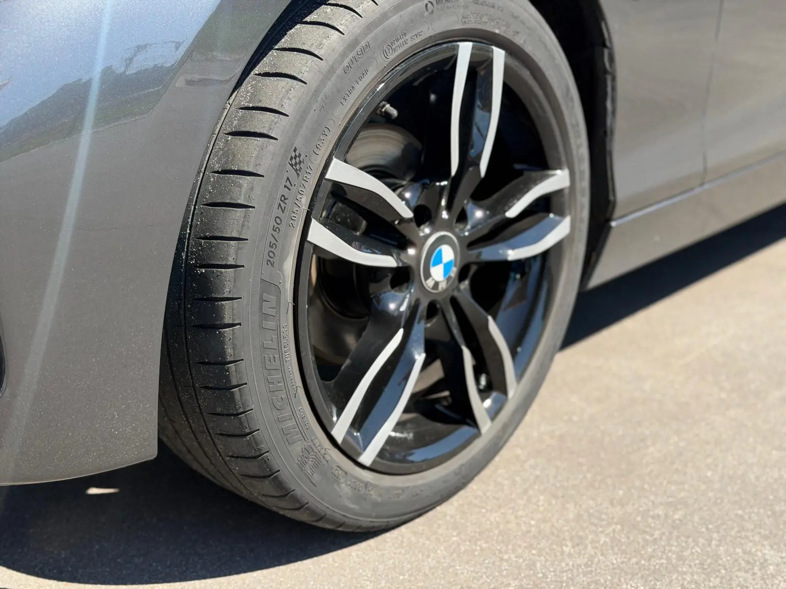 BMW 116 Outro 19