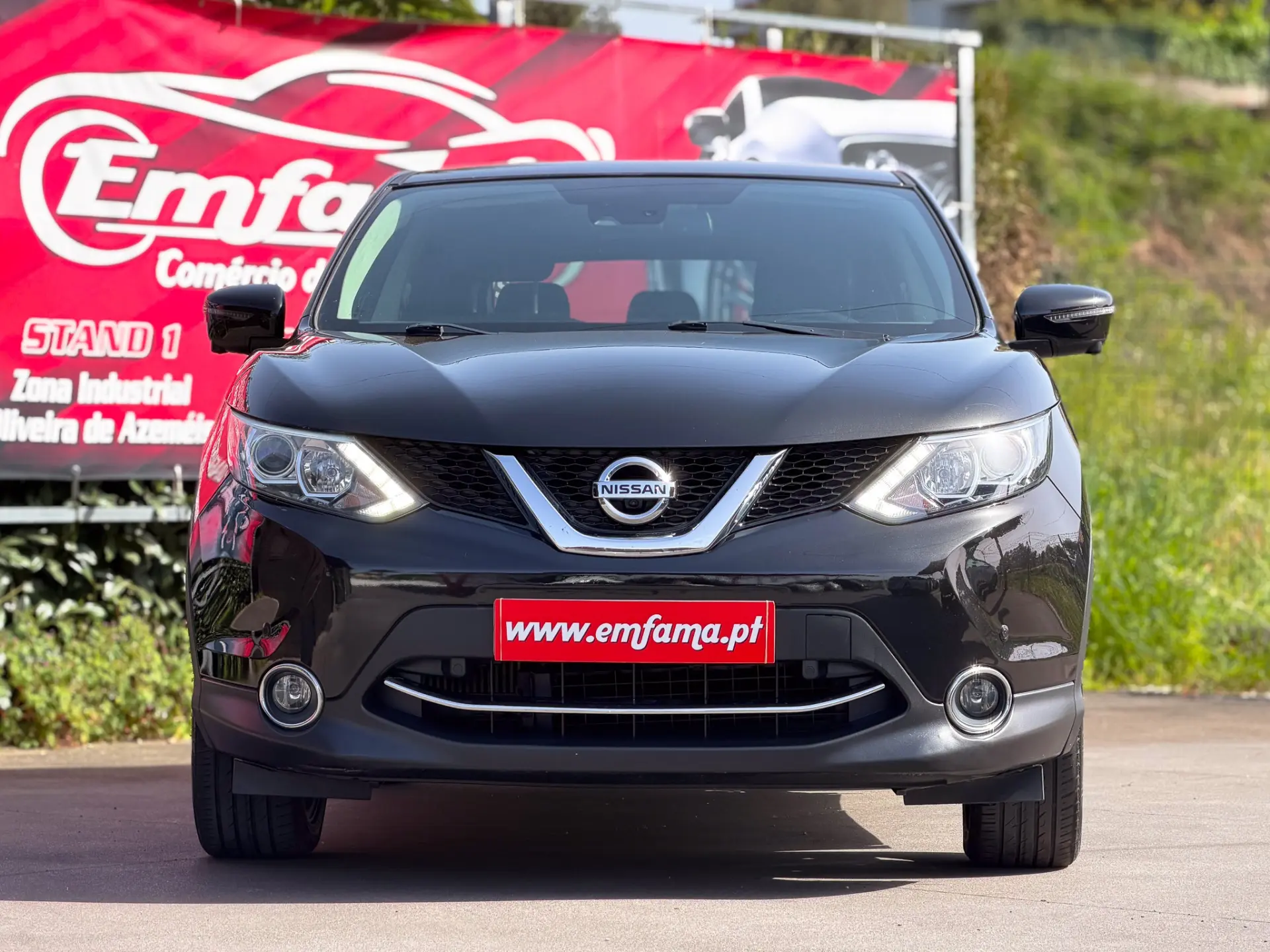 Nissan Qashqai 1.5 dCi Acenta 4