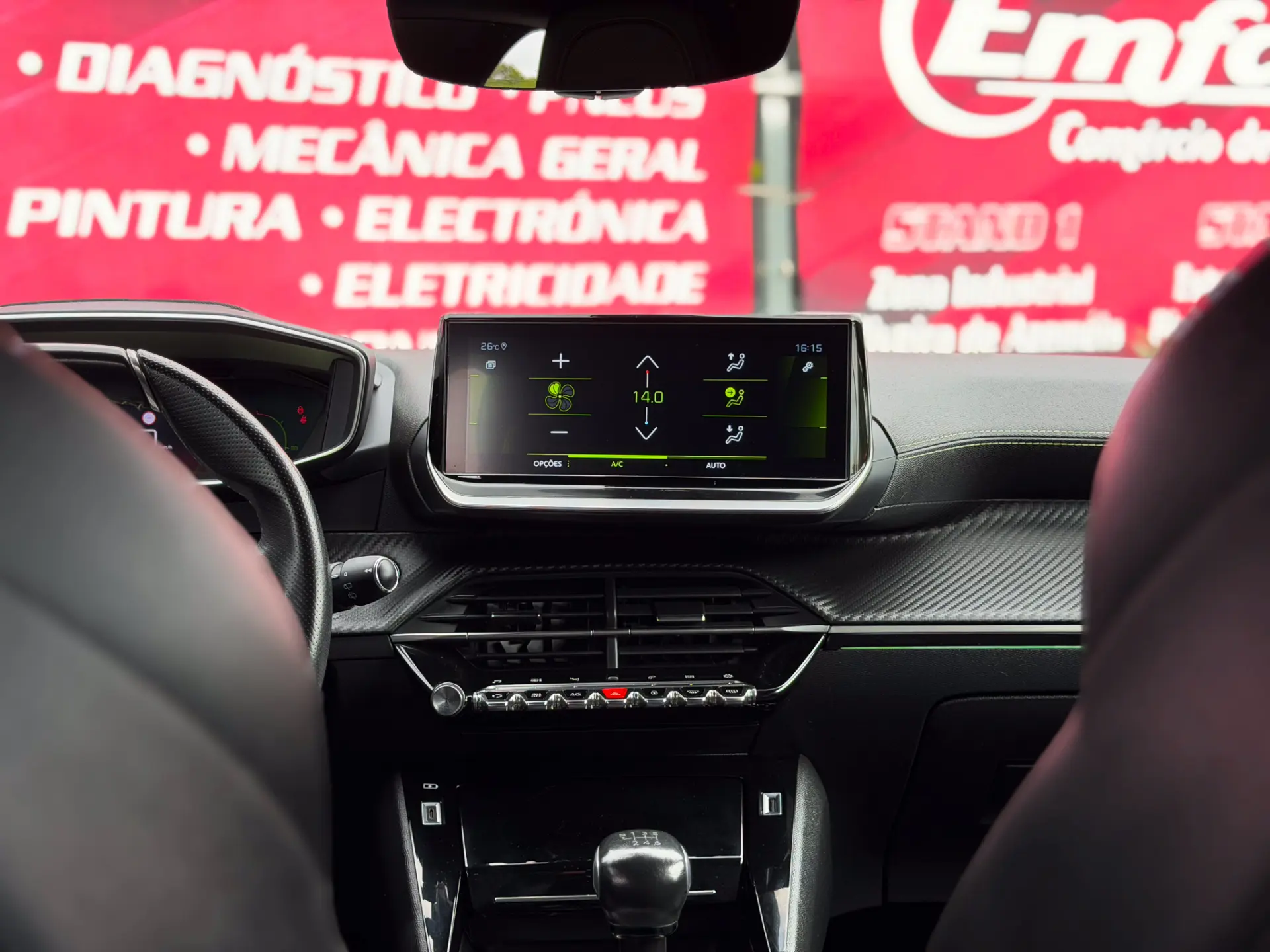 Peugeot 208 1.5 BlueHDi GT 18