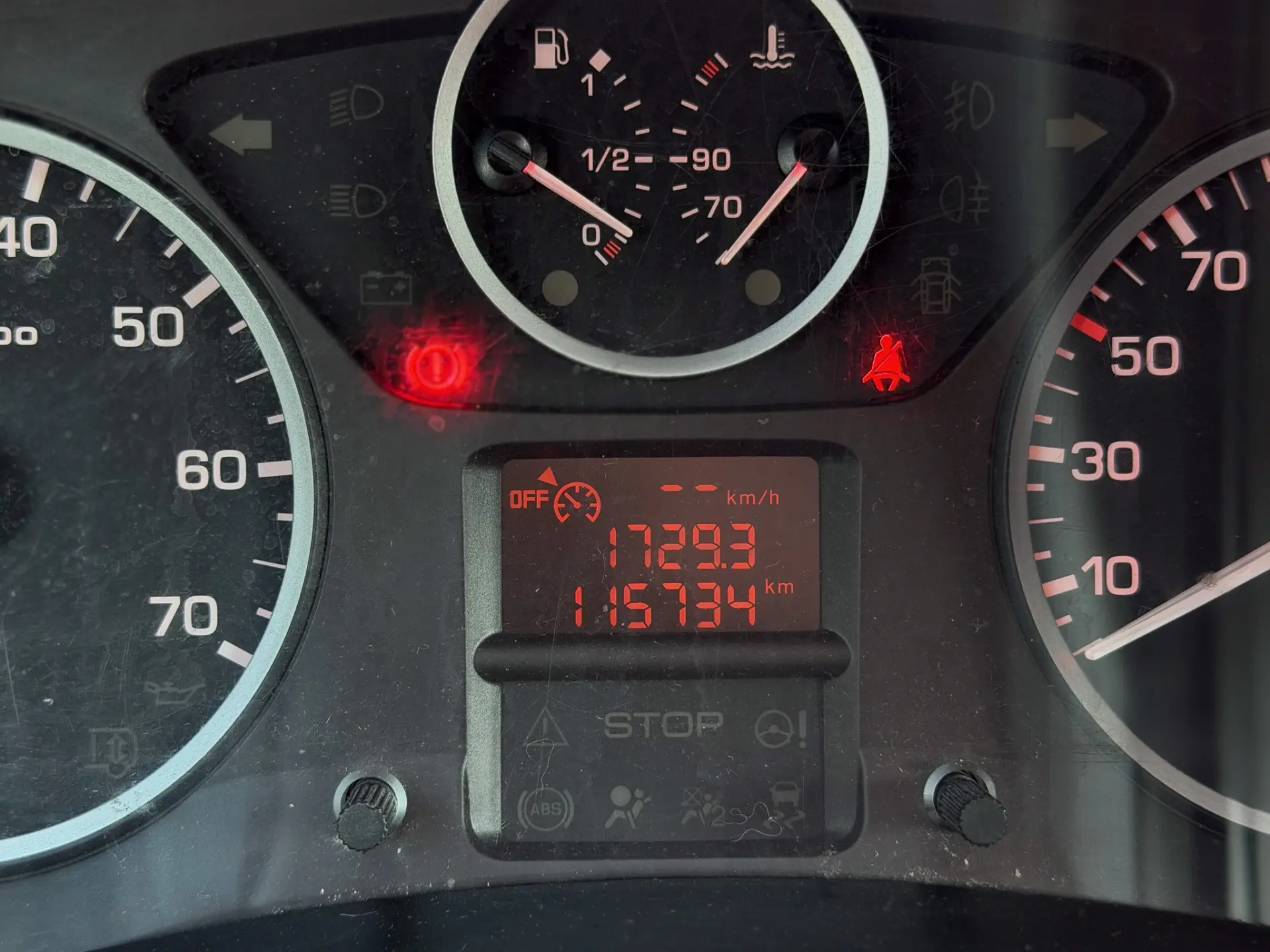 Citroen Berlingo 1.6 BlueHDi Feel ETG6 13
