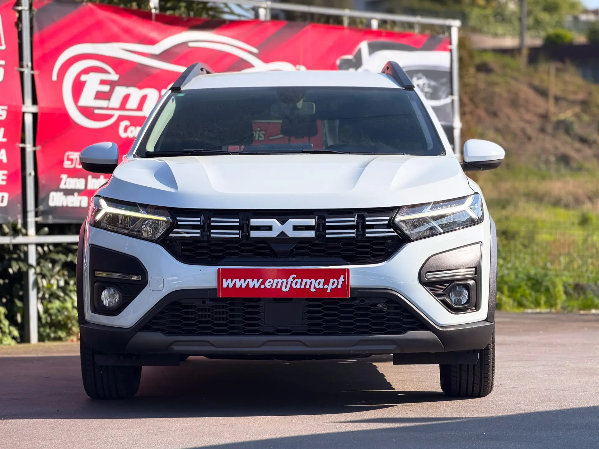 Dacia Jogger 1.0 ECO-G Expression 7L Bi-Fuel 4