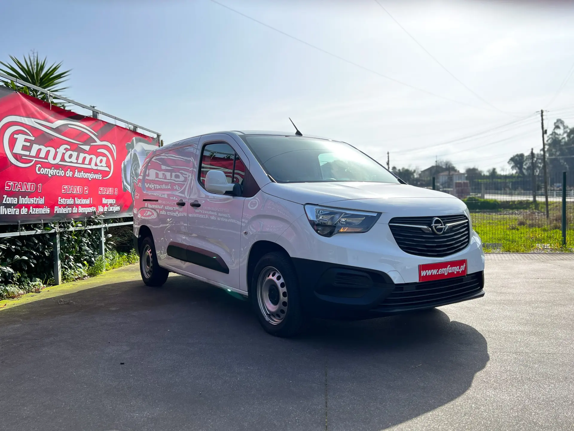 Opel Combo 1.6 CDTI L2H1 11