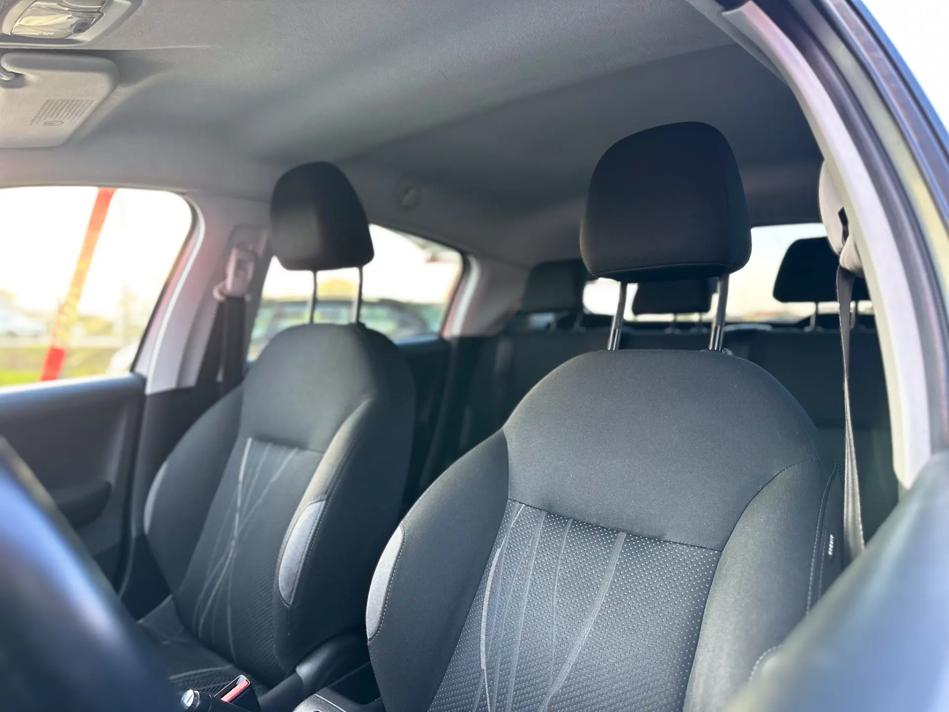 Peugeot 208 1.4 HDi Access 12