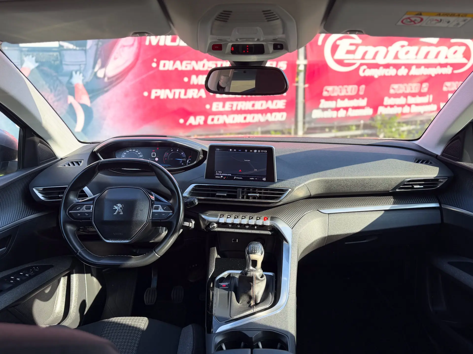 Peugeot 3008 1.5 BlueHDi Active 16