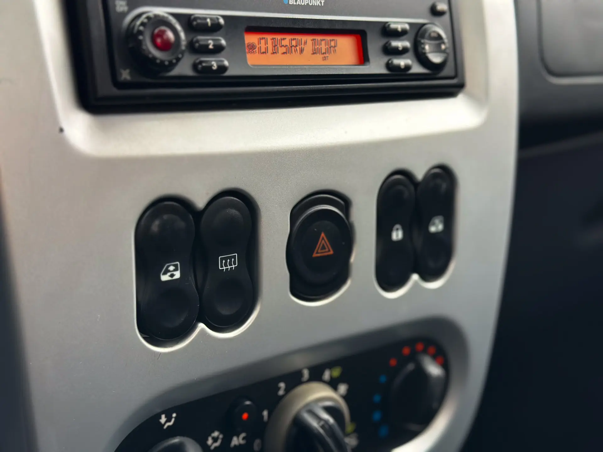 Dacia Sandero 1.5 dCi Confort 16