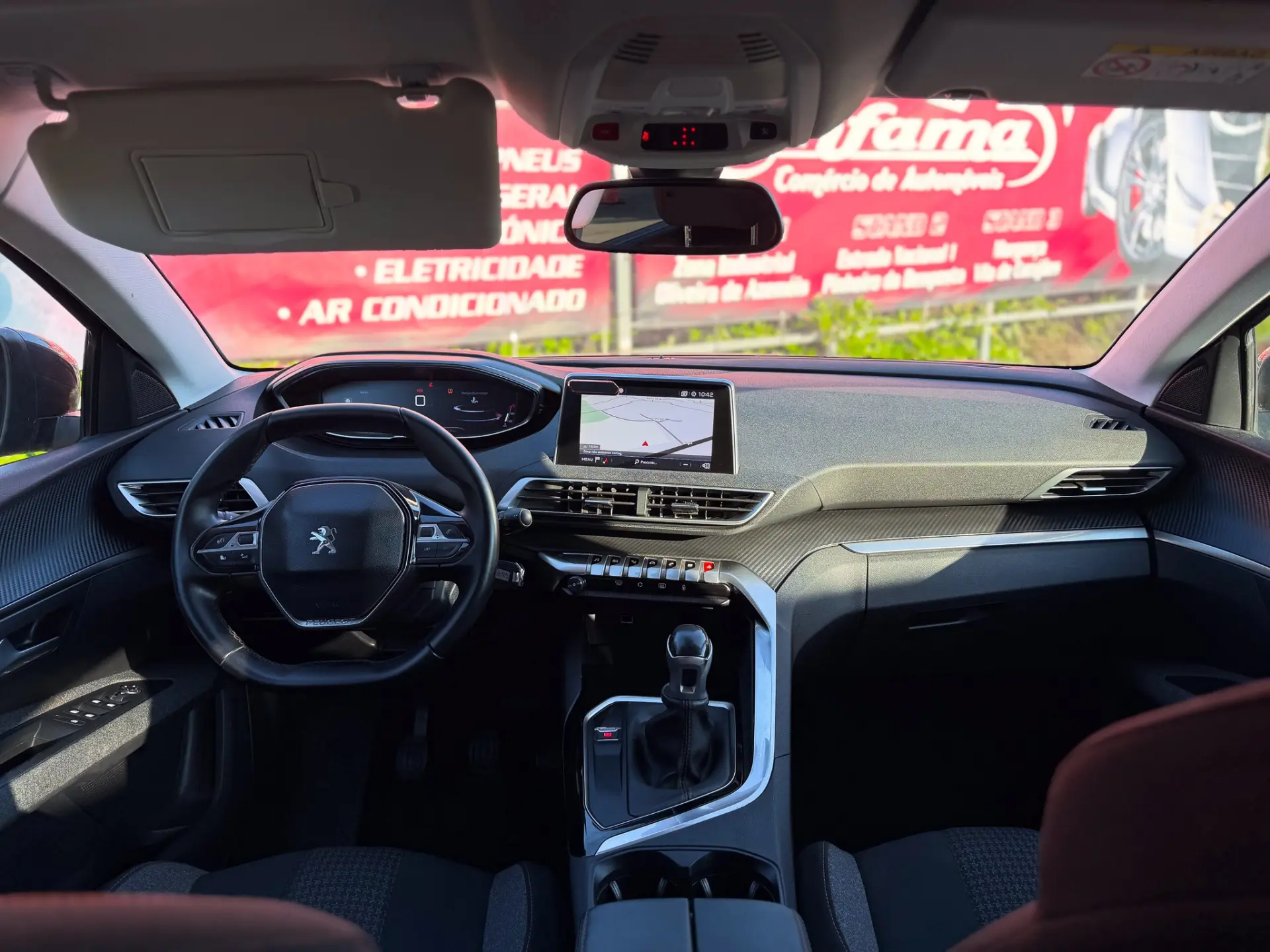 Peugeot 5008 1.6 HDi Active 12