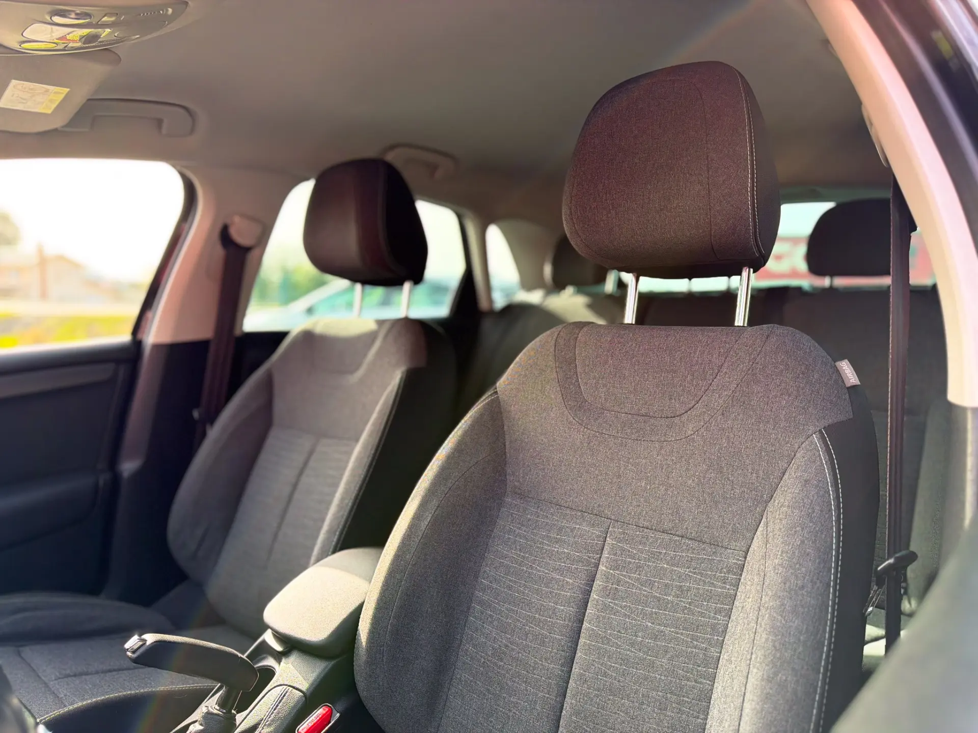 Citroën C4 1.6 BlueHDi Feel 13