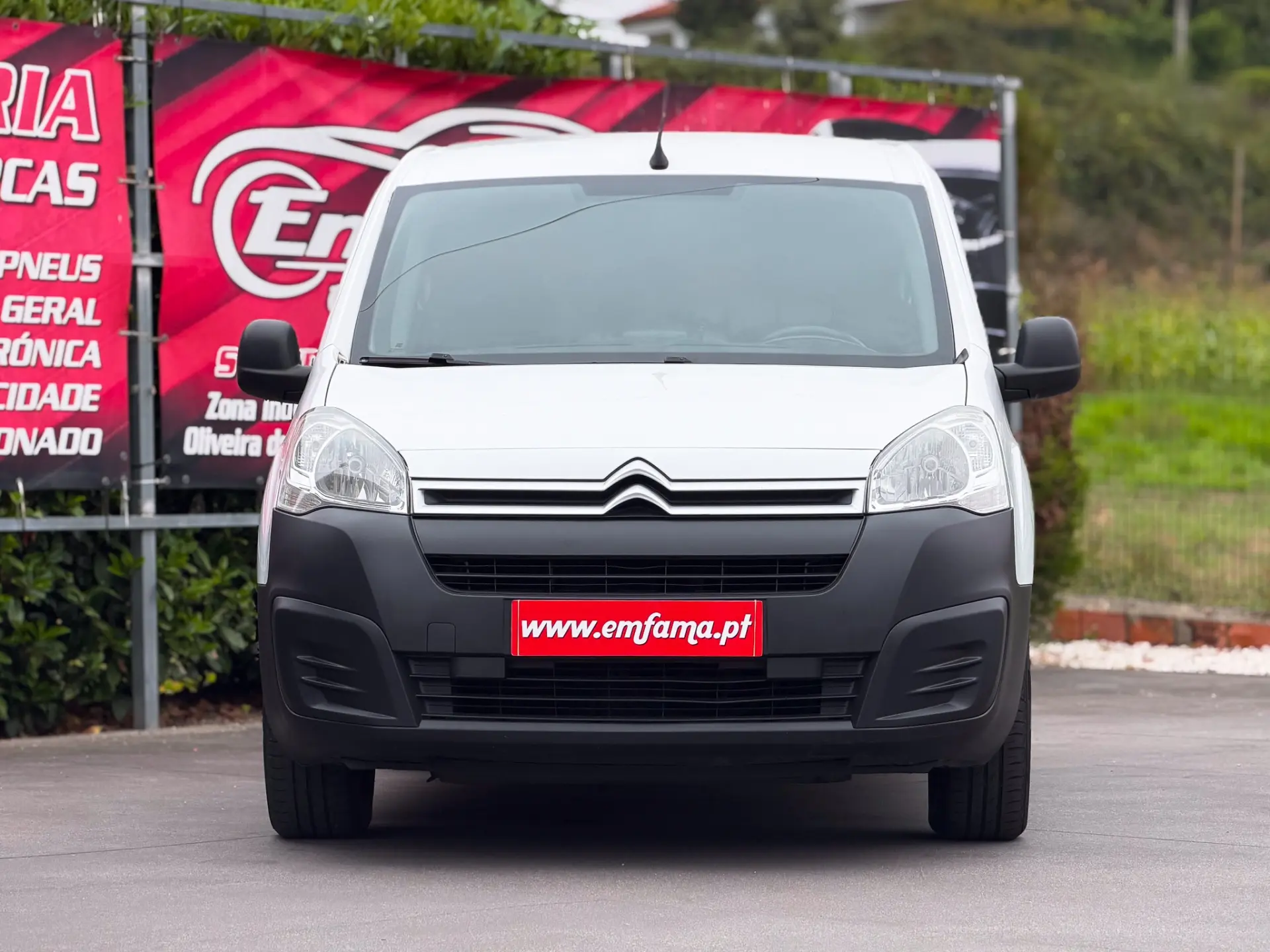 Citroen Berlingo Multispace BlueHDi S&S ETG6 Selection 5