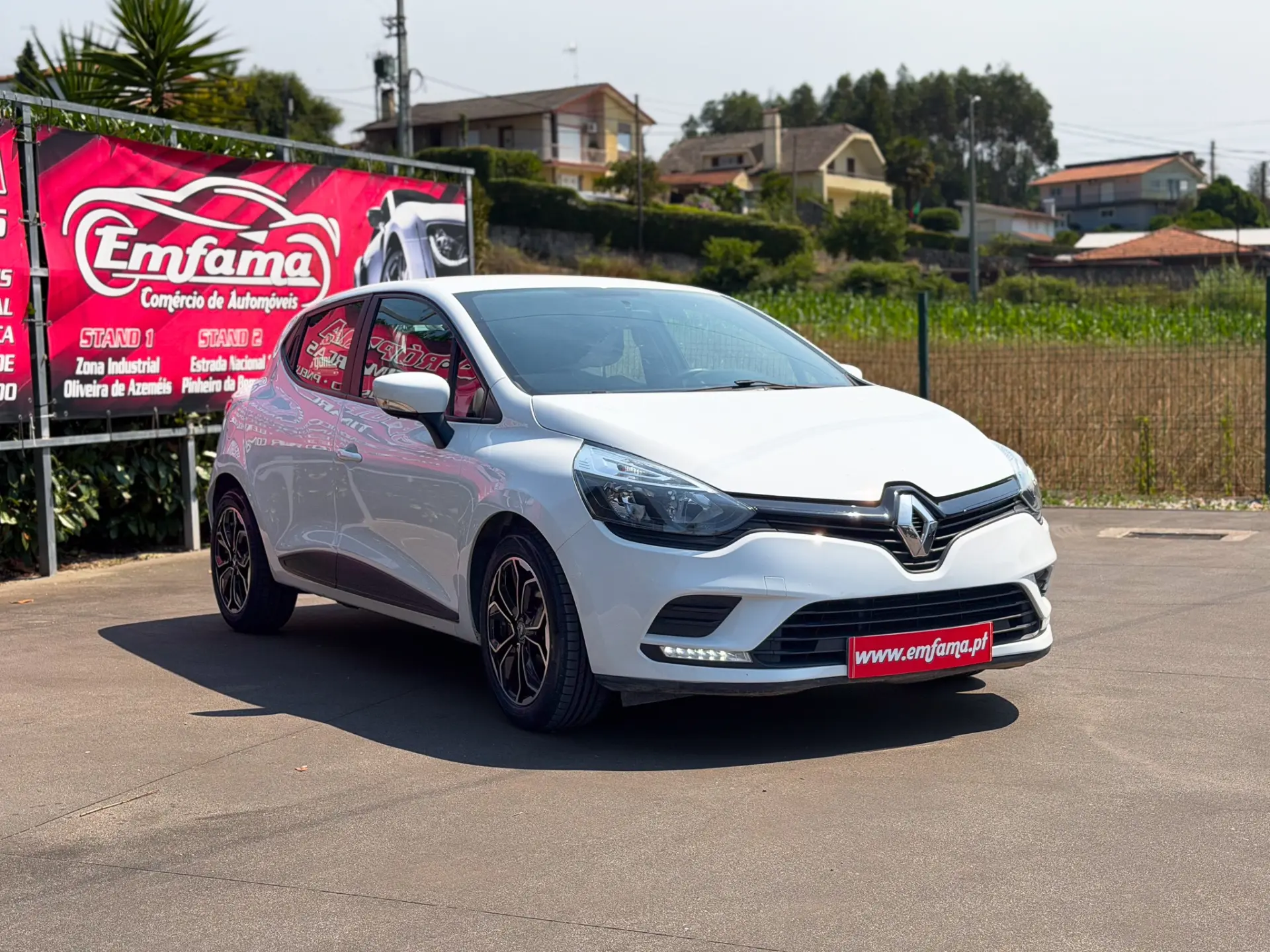 Renault Clio 1.5 dCi Zen 10
