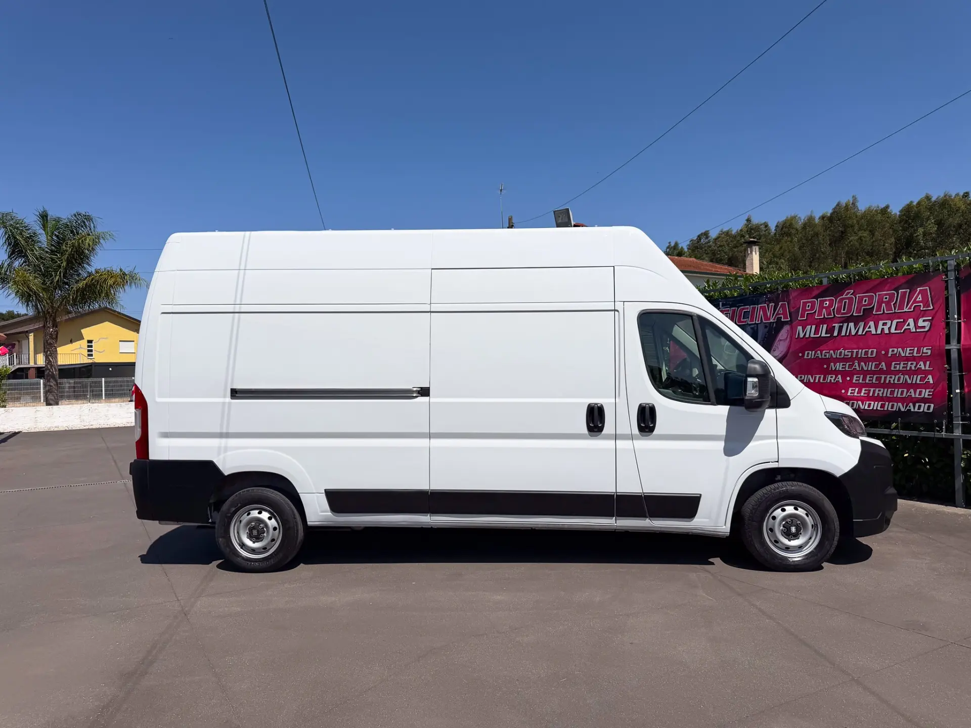 Fiat Ducato 35 2.2 M-Jet XLH2 11